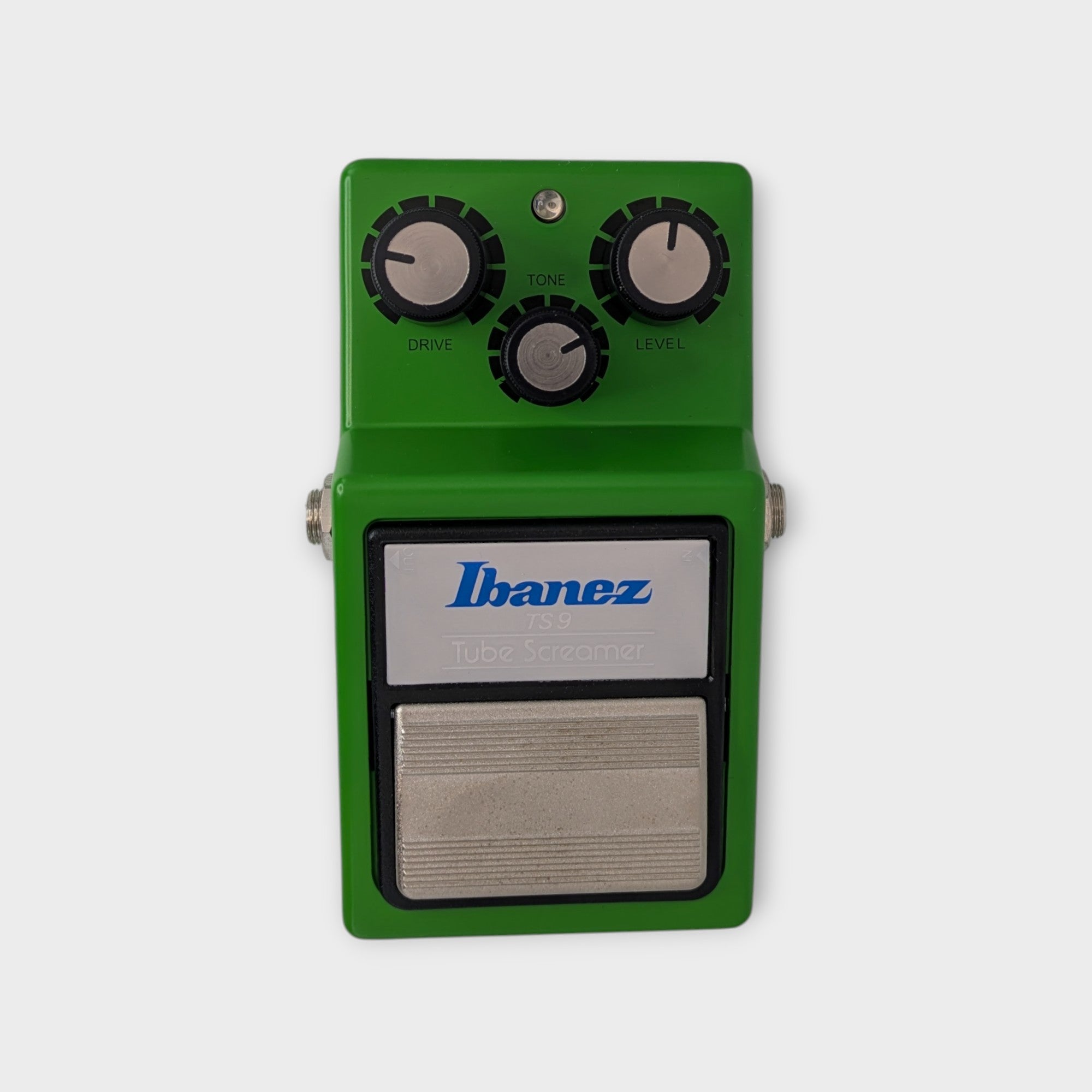 Ibanez TS9 Tube Screamer