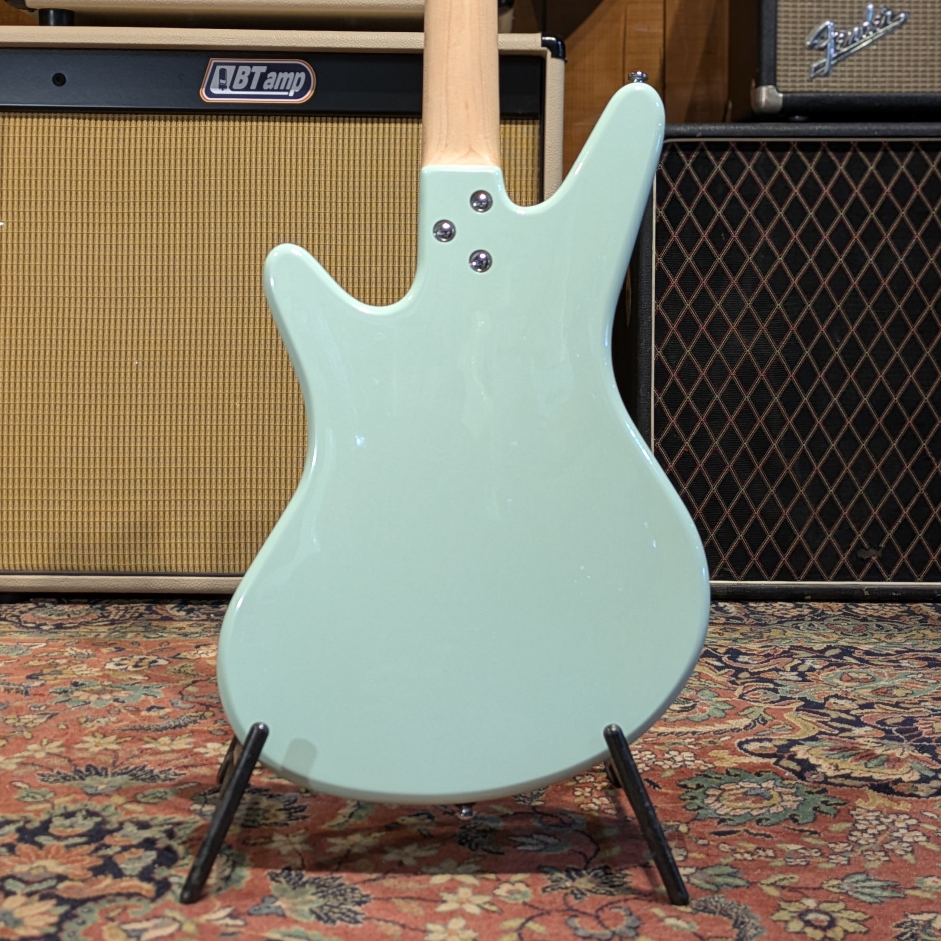 Nordstrand Audio Acinonyx Short Scale Bass