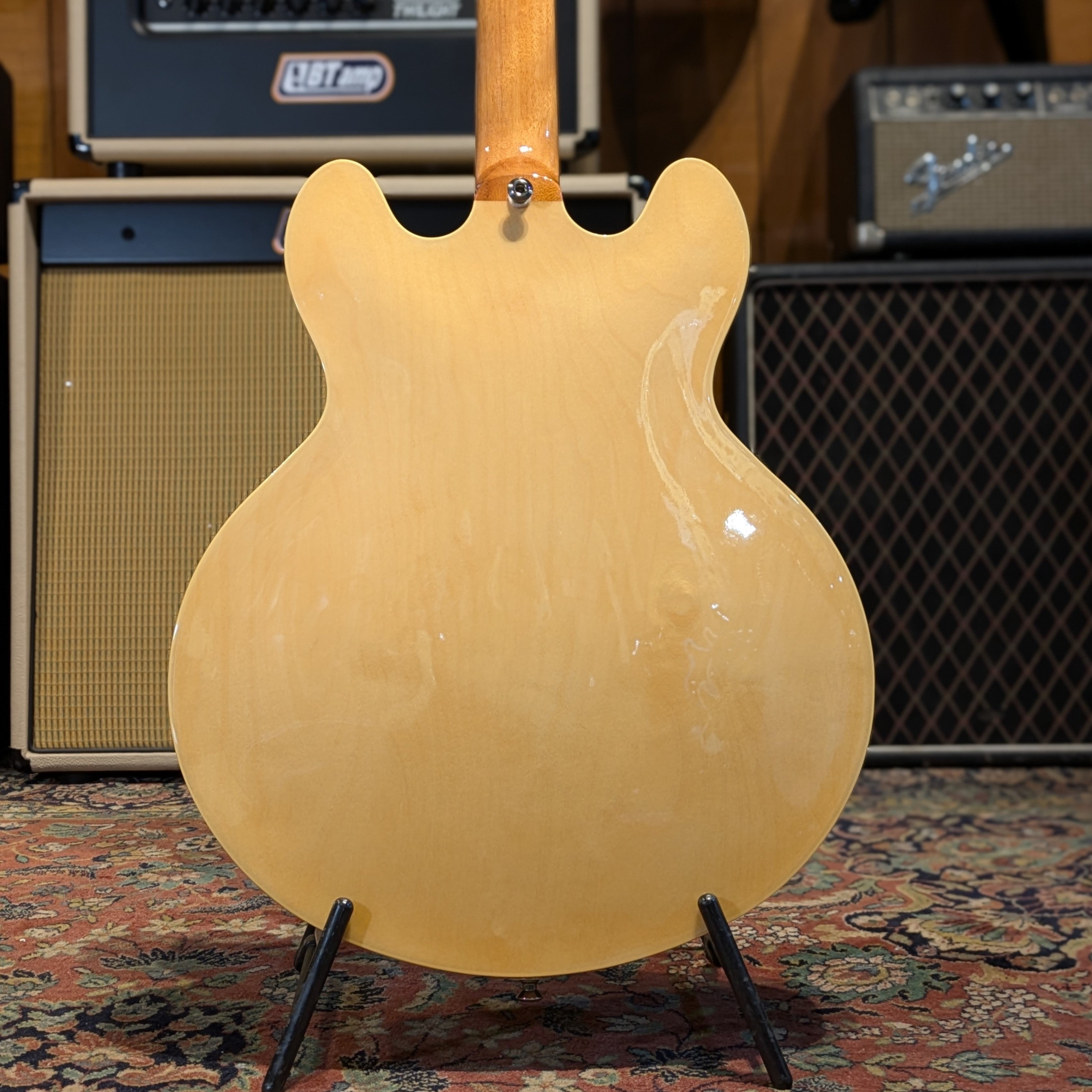 Epiphone Casino Reissue 2015