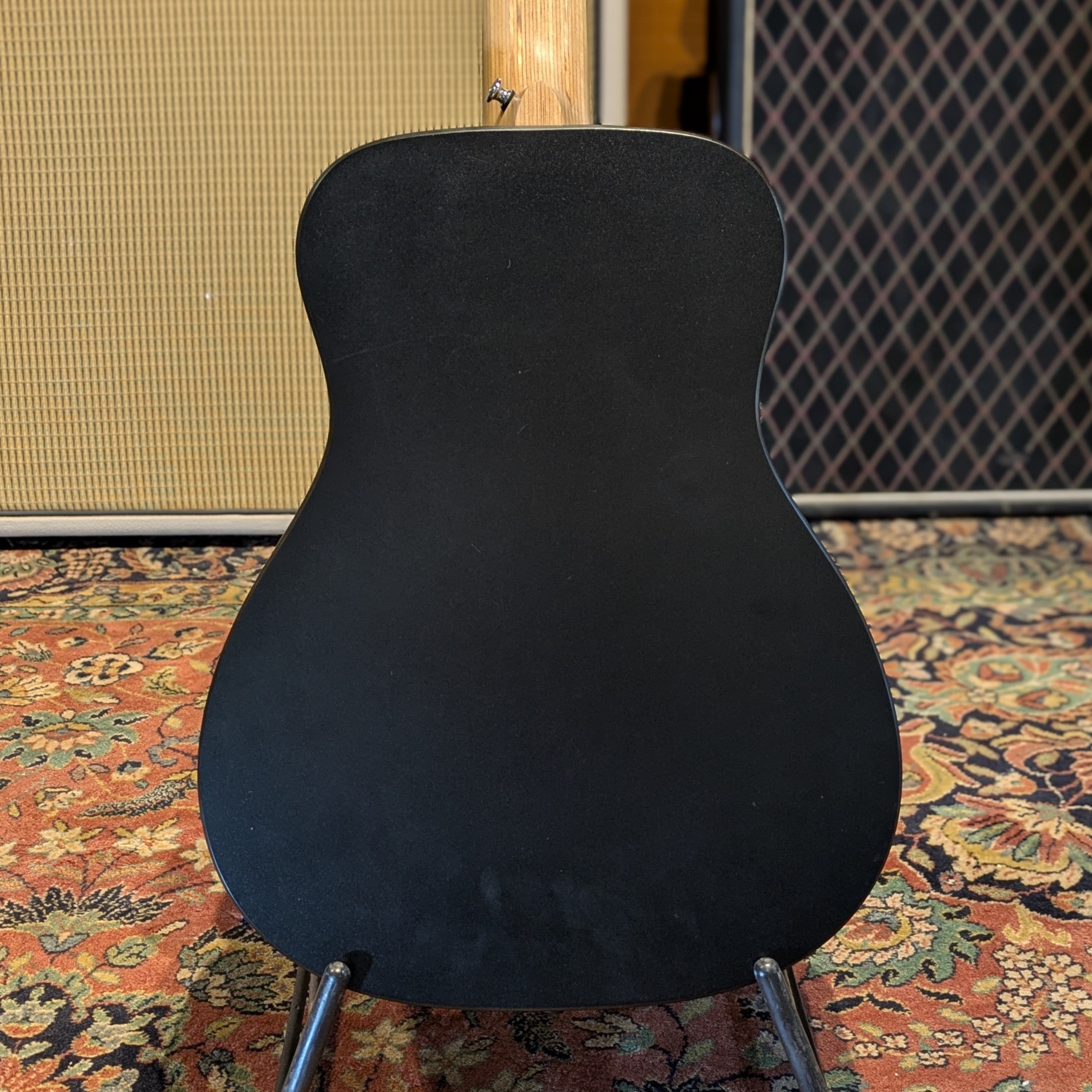 Martin LX Black Little Martin 2003 - 2019 - Black