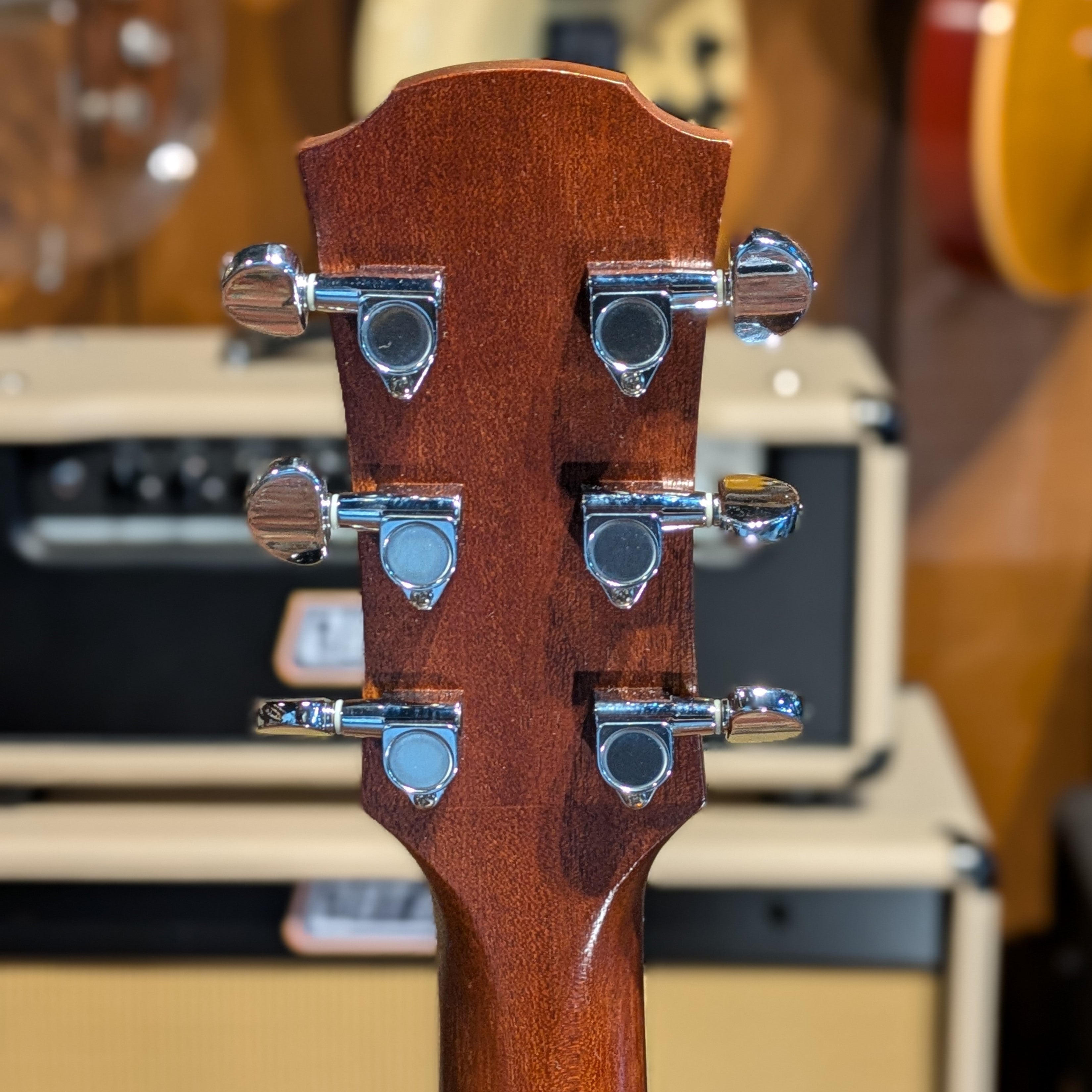 Yamaha A1R Dreadnought 2010s - Natural