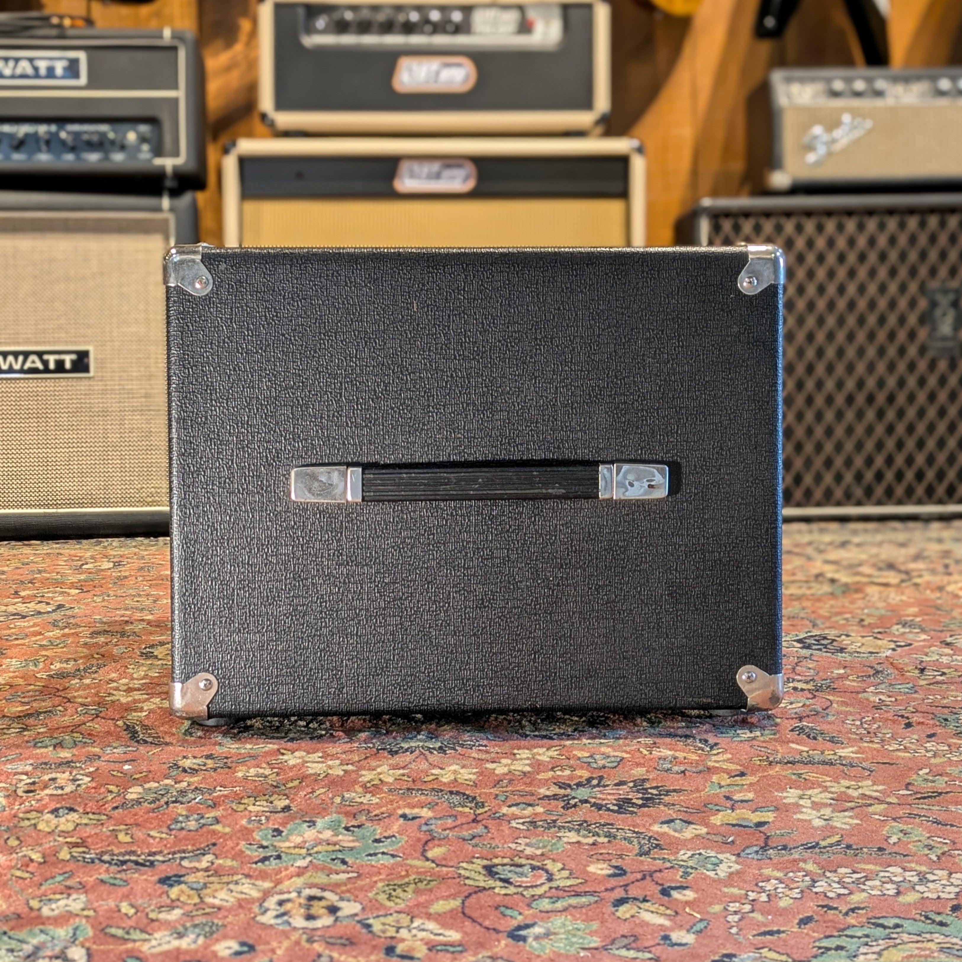 Aguilar DB 112 300-Watt 1x12" Bass Speaker Cabinet