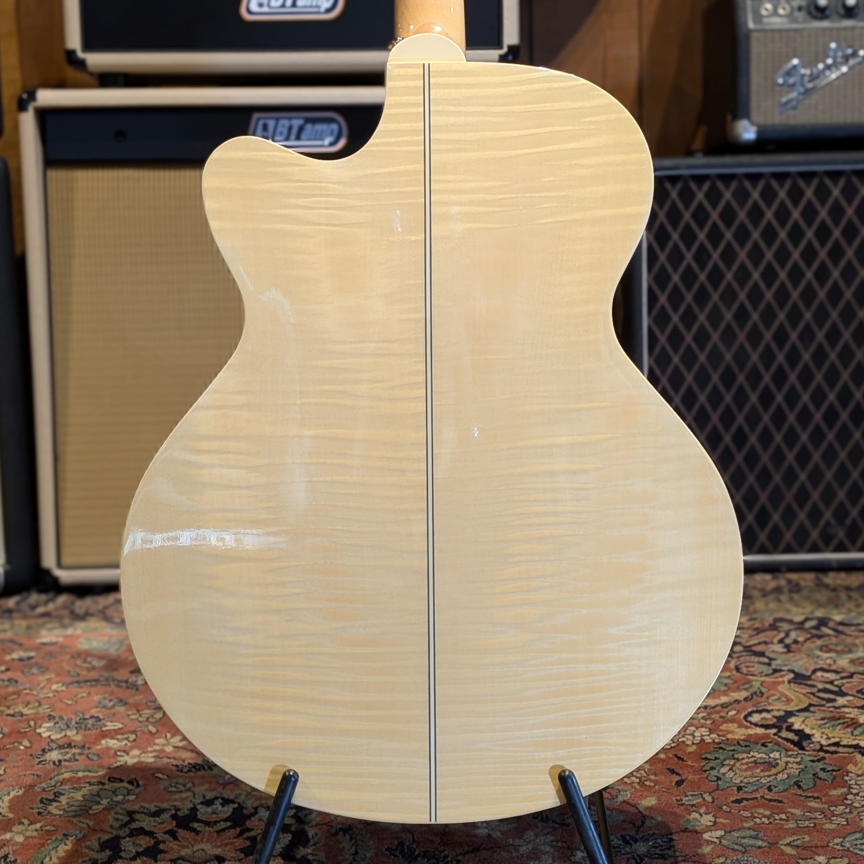 Takamine EG-523SC 2000s - Natural