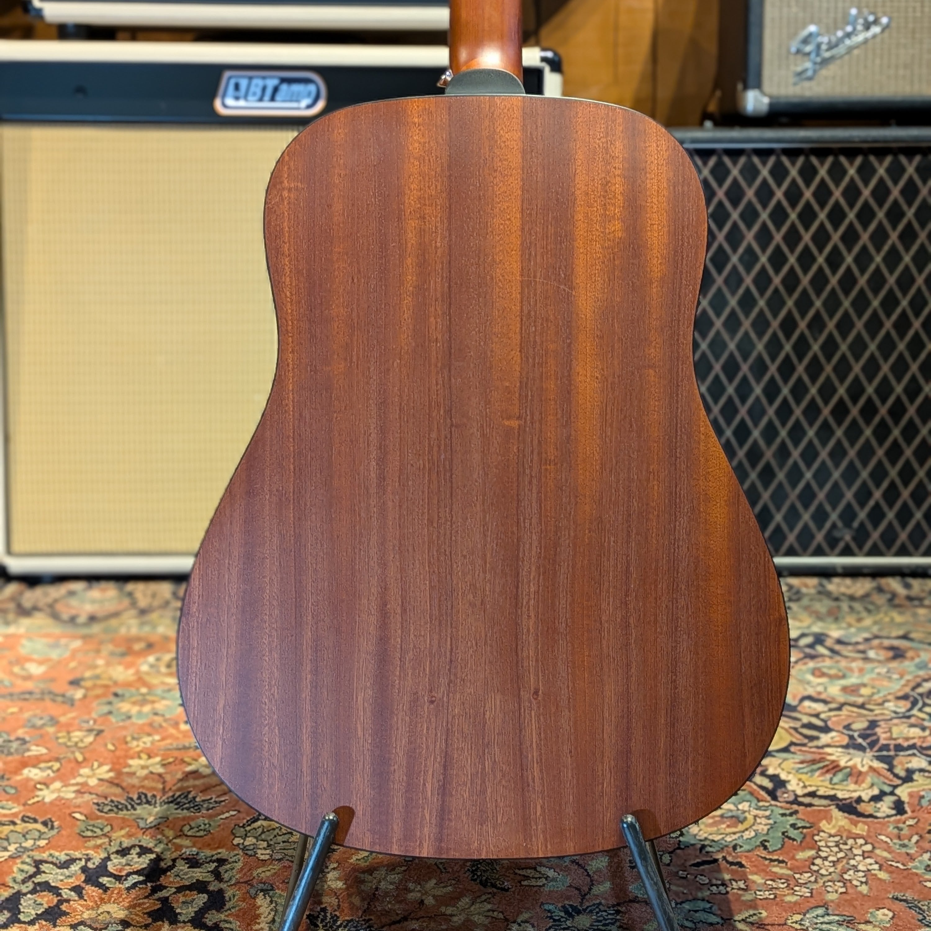 Guild Westerly Collection A-20 Marley - Natural