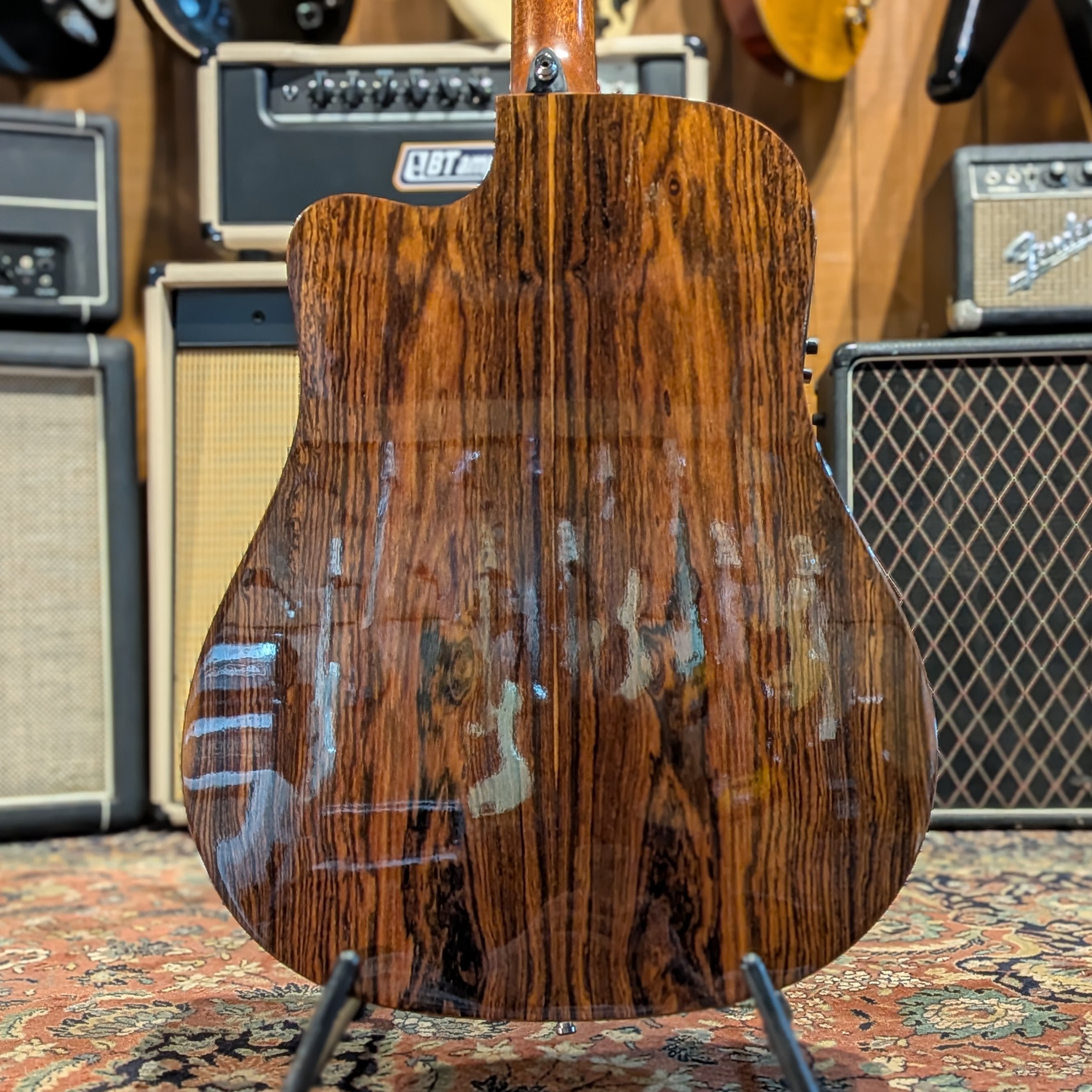 Lag Tramontane Hyvibe THV30DCE