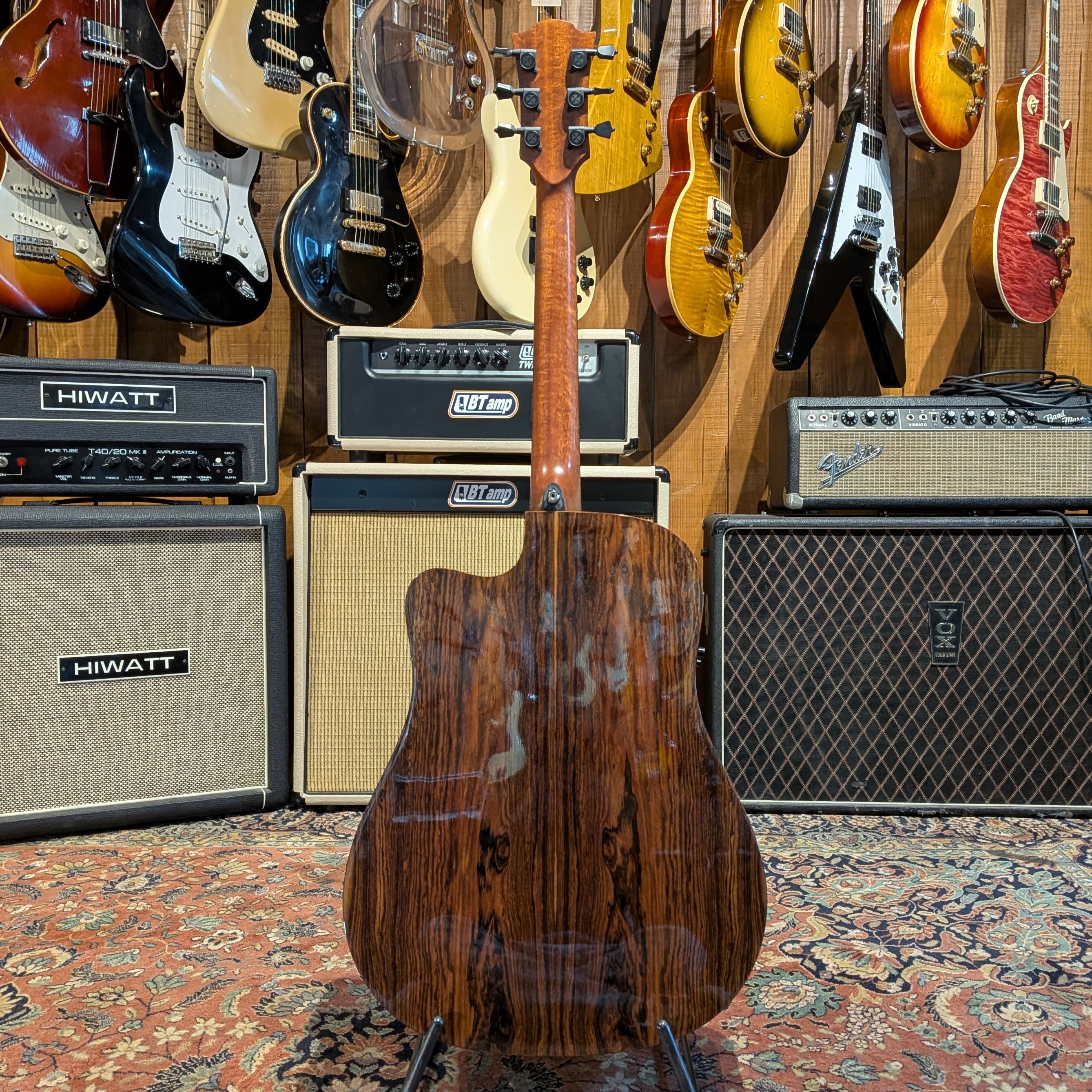 Lag Tramontane Hyvibe THV30DCE