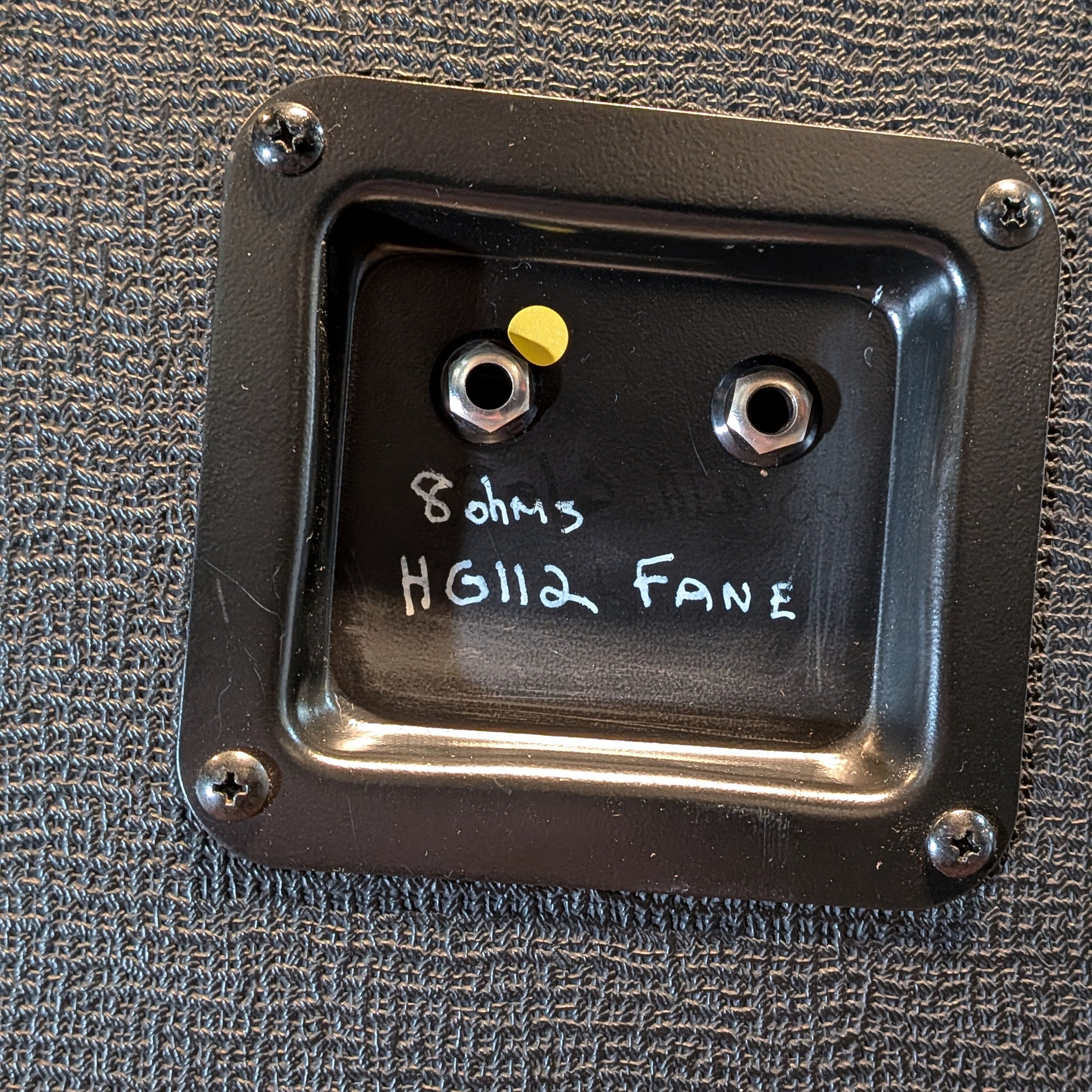 Hiwatt T40/20 MKIII Guitar Amp Head + Hiwatt HG112 Cabinet (Fane)