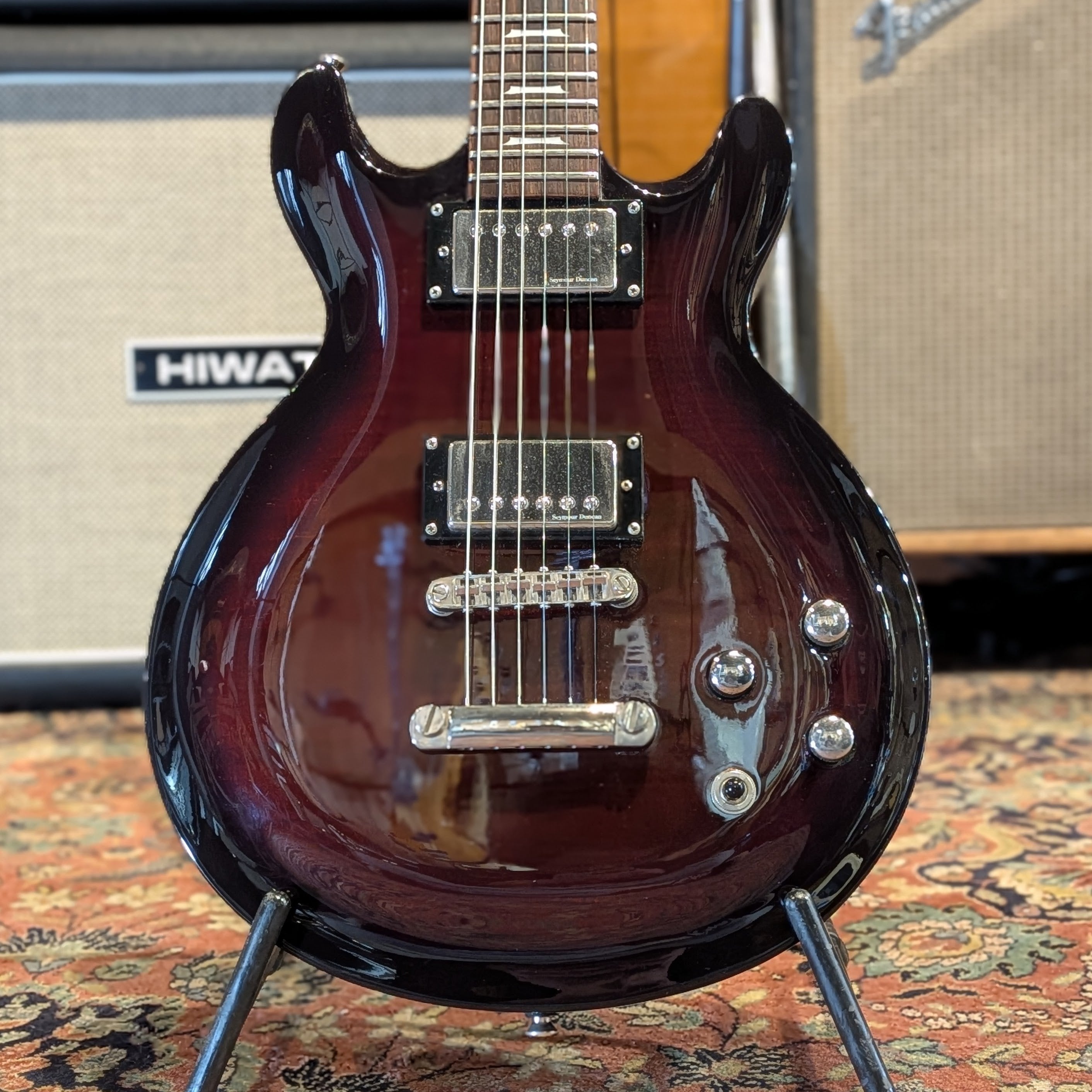 Lag Roxanne 2008 - Brown