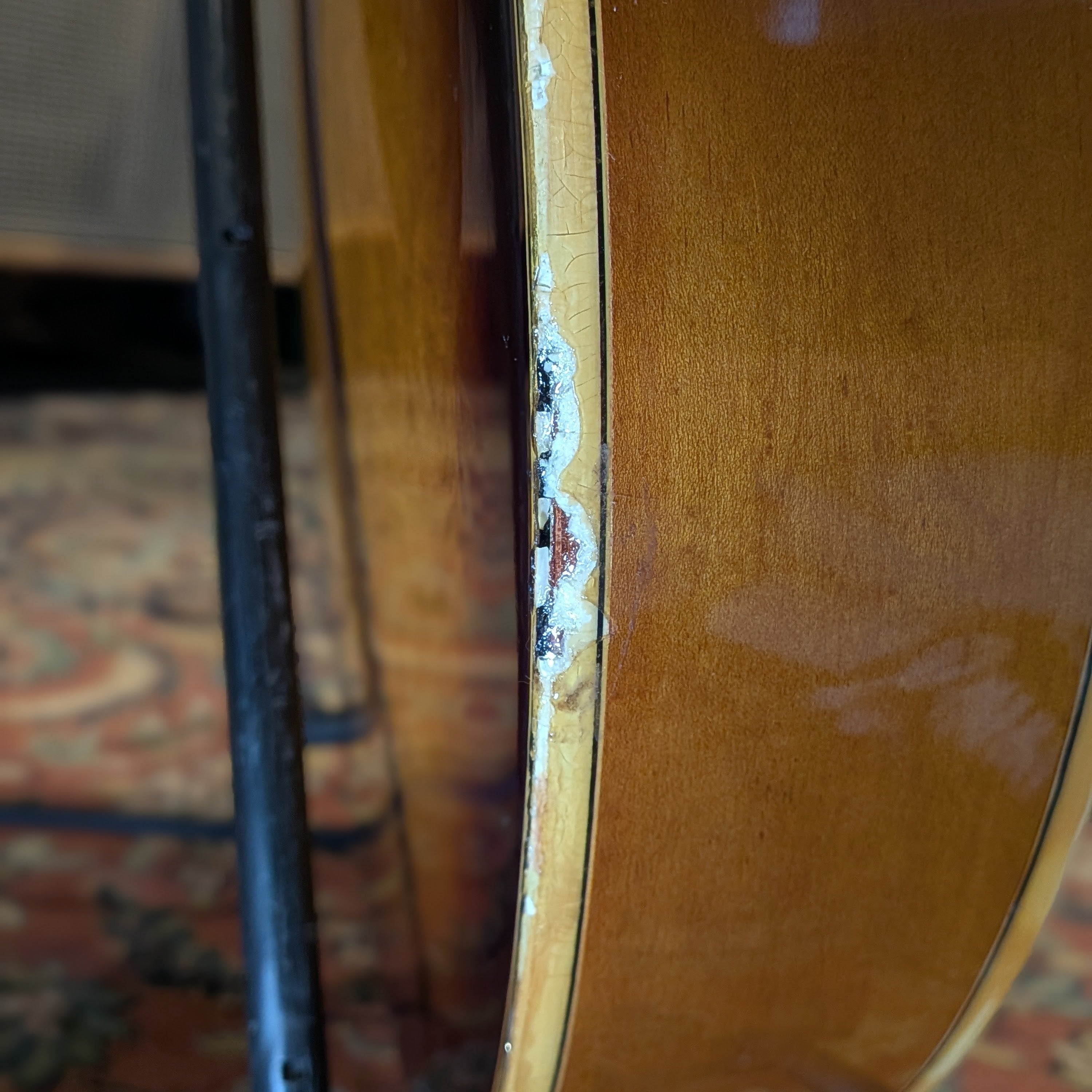 Ibanez GB10-BS George Benson Signature 1980 - Brown Sunburst