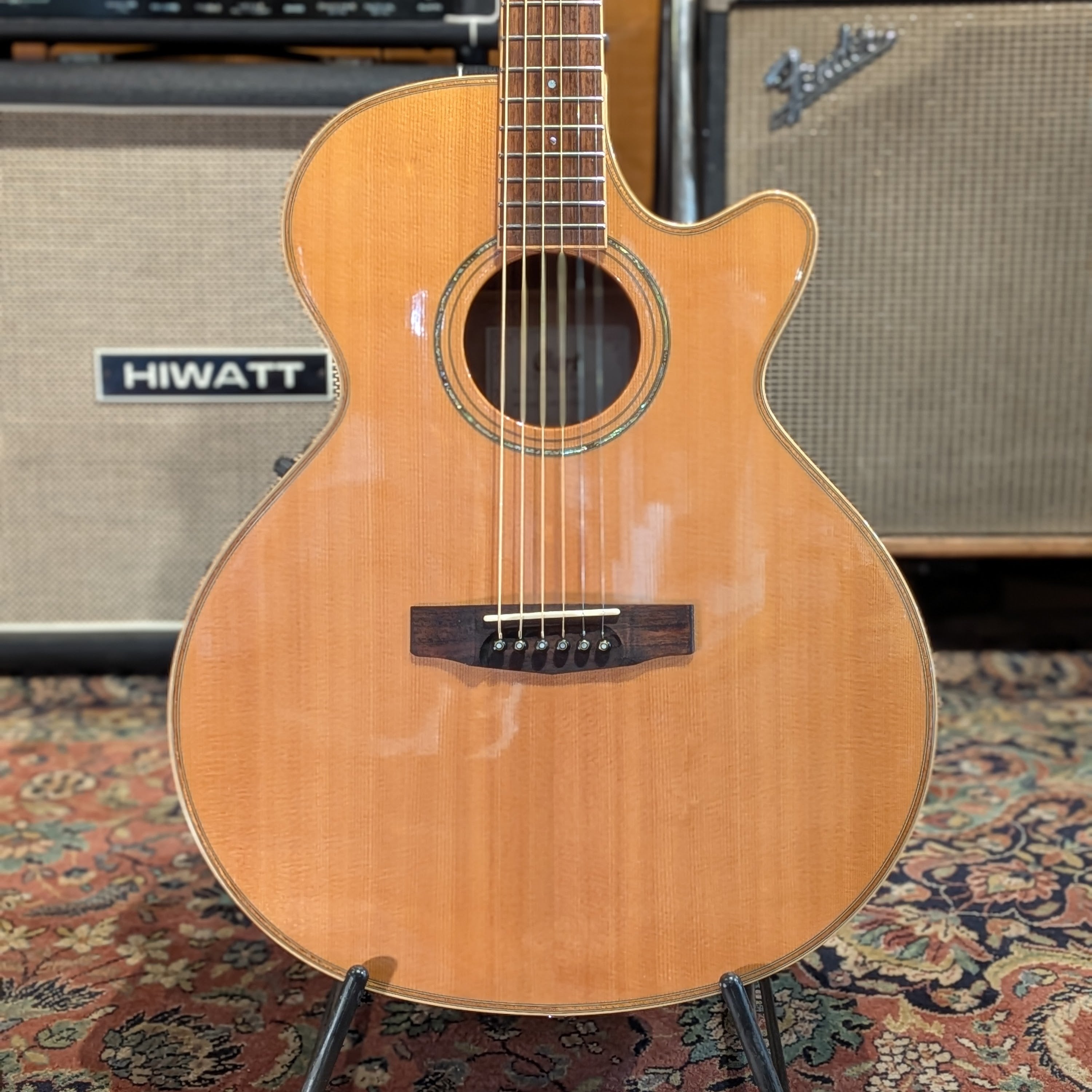 Cort AS S4 NAT - Natural