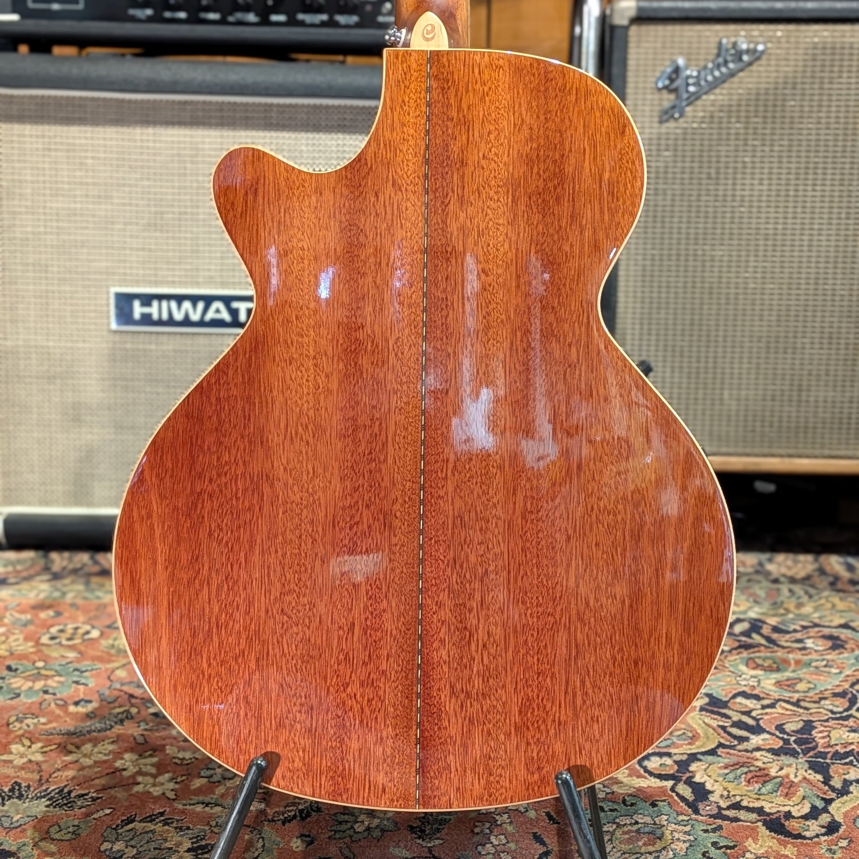 Cort AS S4 NAT - Natural