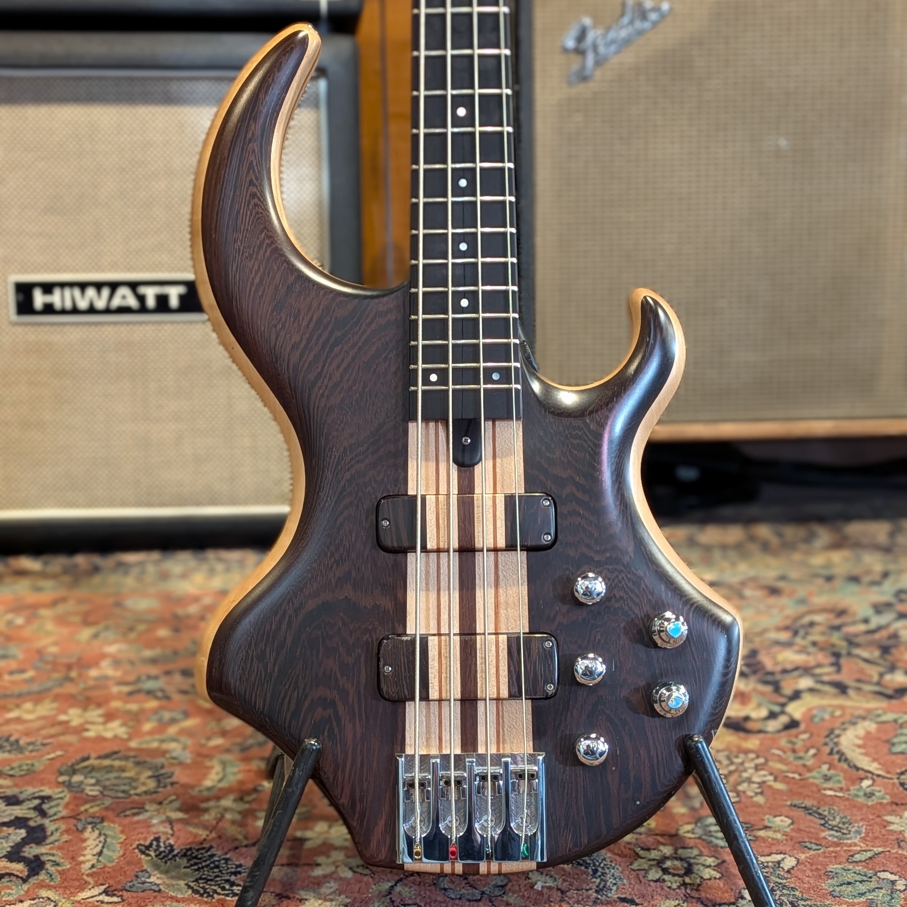 Moscato Legend 4 Bass - 2013 - France