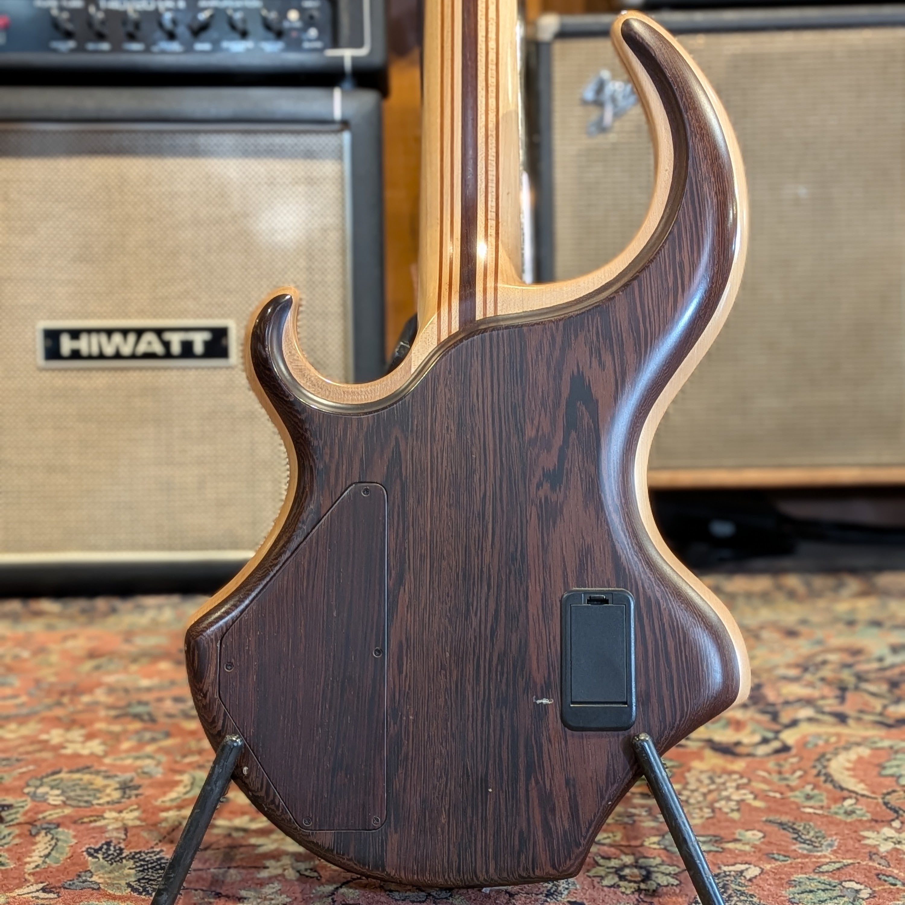 Moscato Legend 4 Bass - 2013 - France