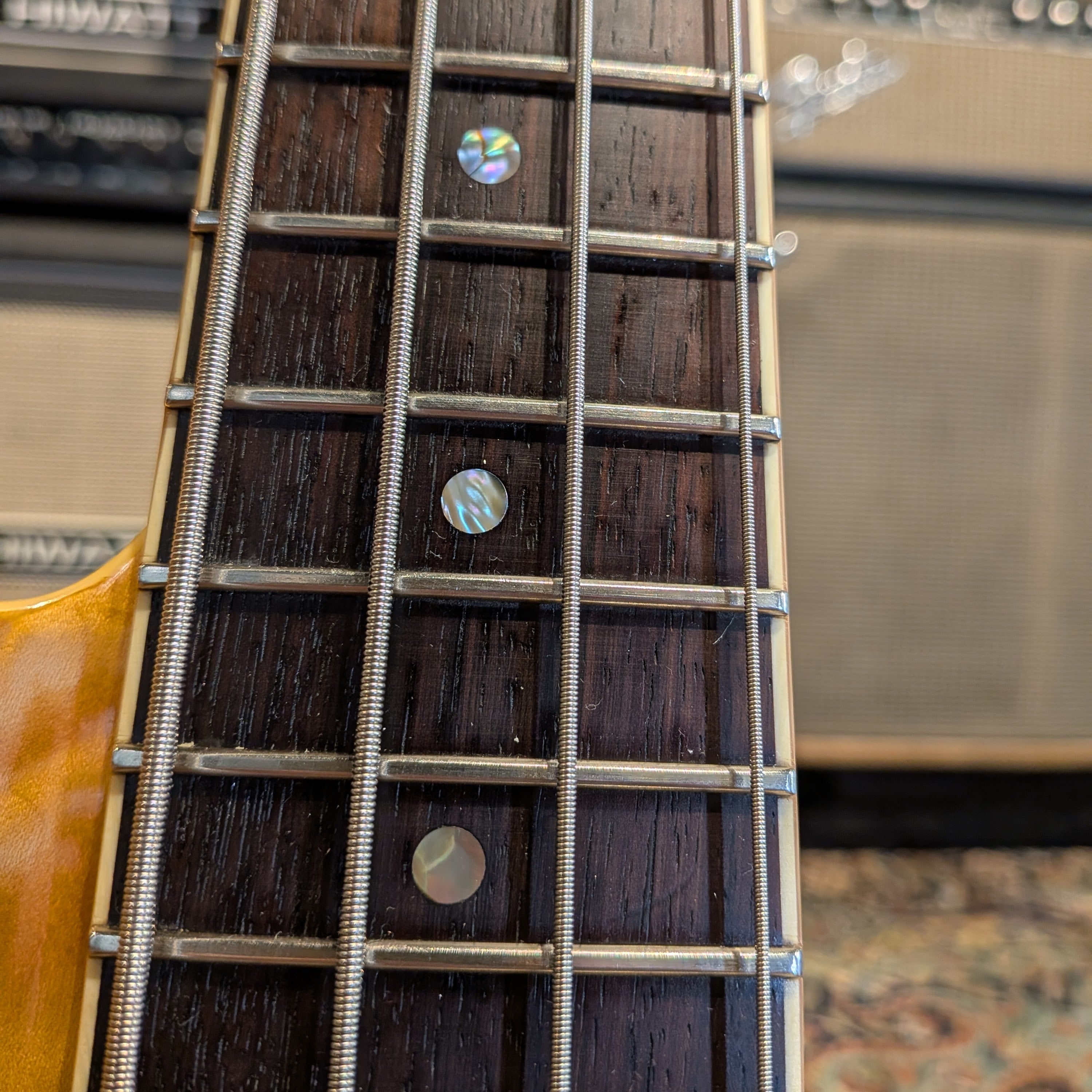 Brian Moore iM4 - Natural