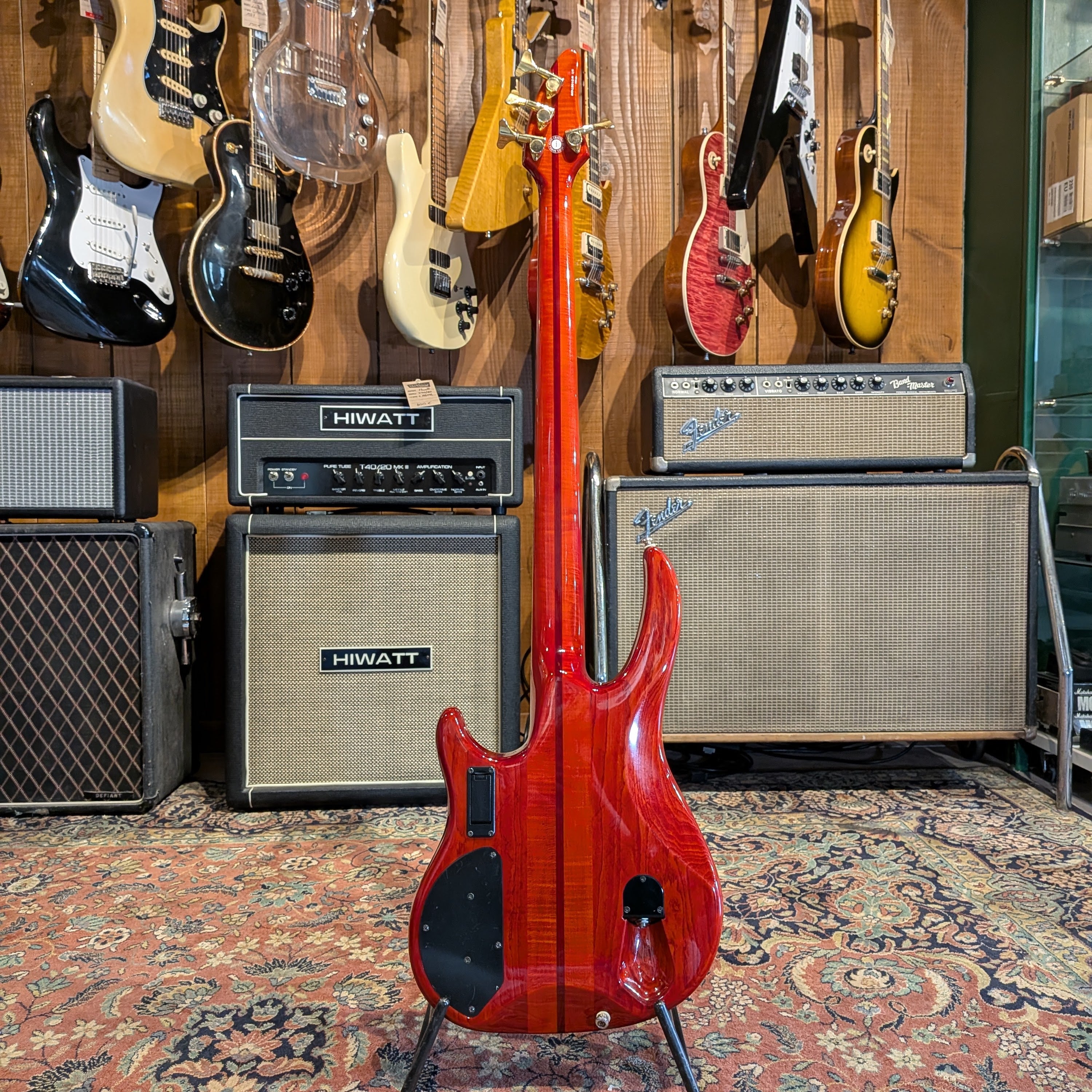 Brian Moore iM4 - Natural