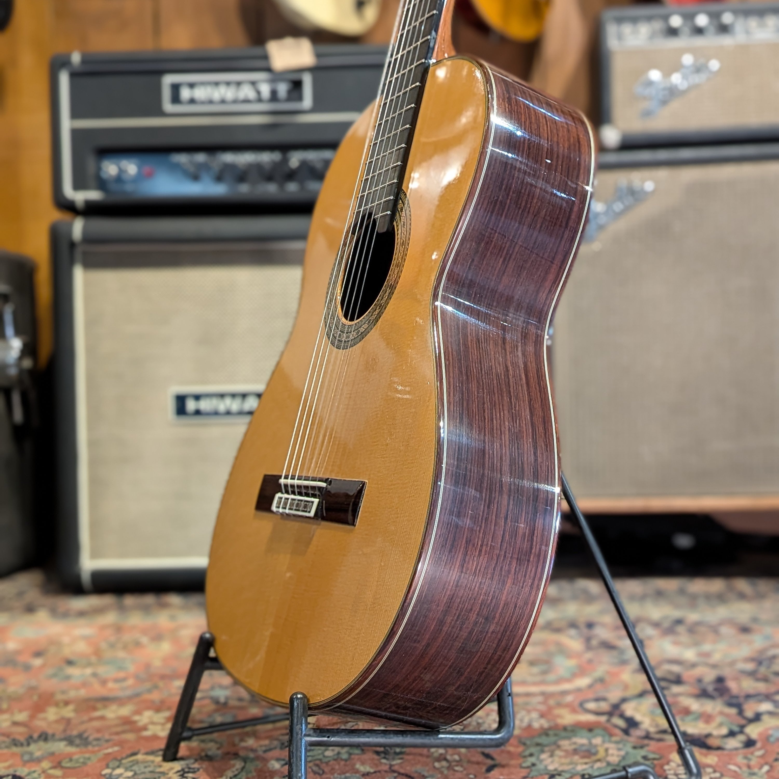 Vicente Carrillo India Primera - 2015 - Spain