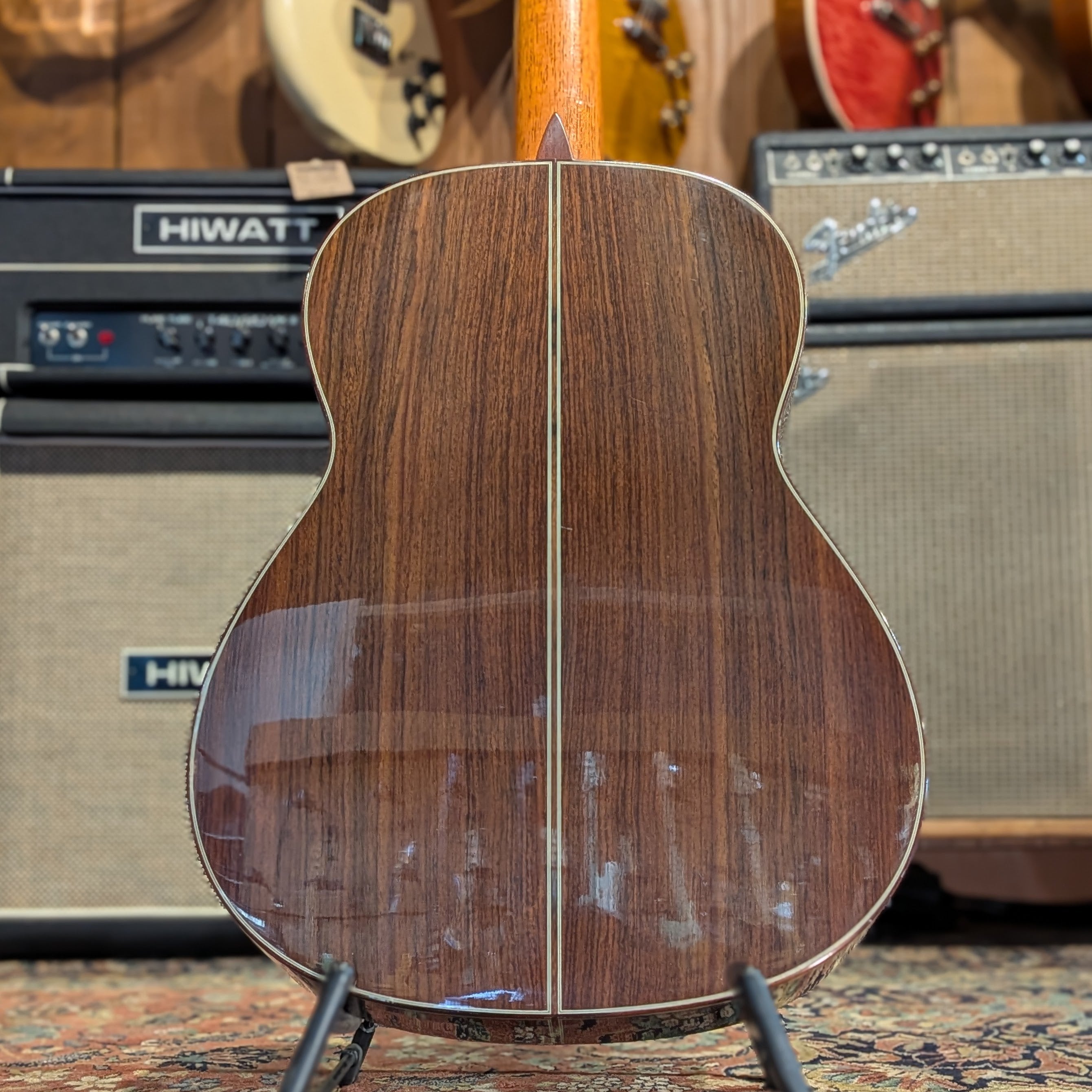 Vicente Carrillo India Primera - 2015 - Spain