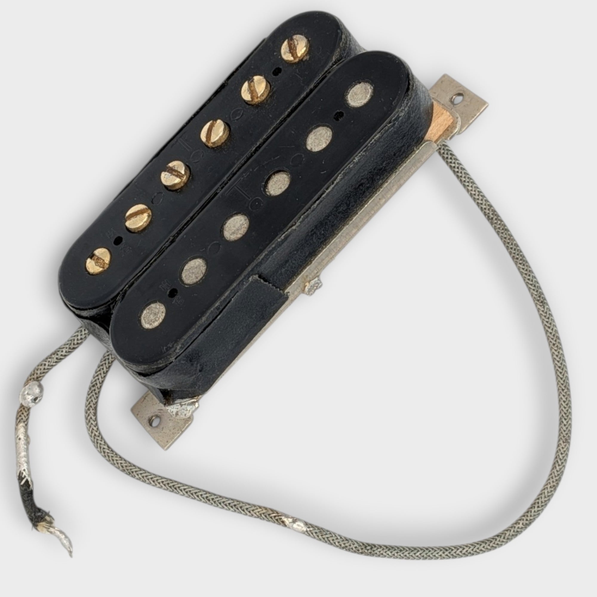 Gibson T-Top Humbucker