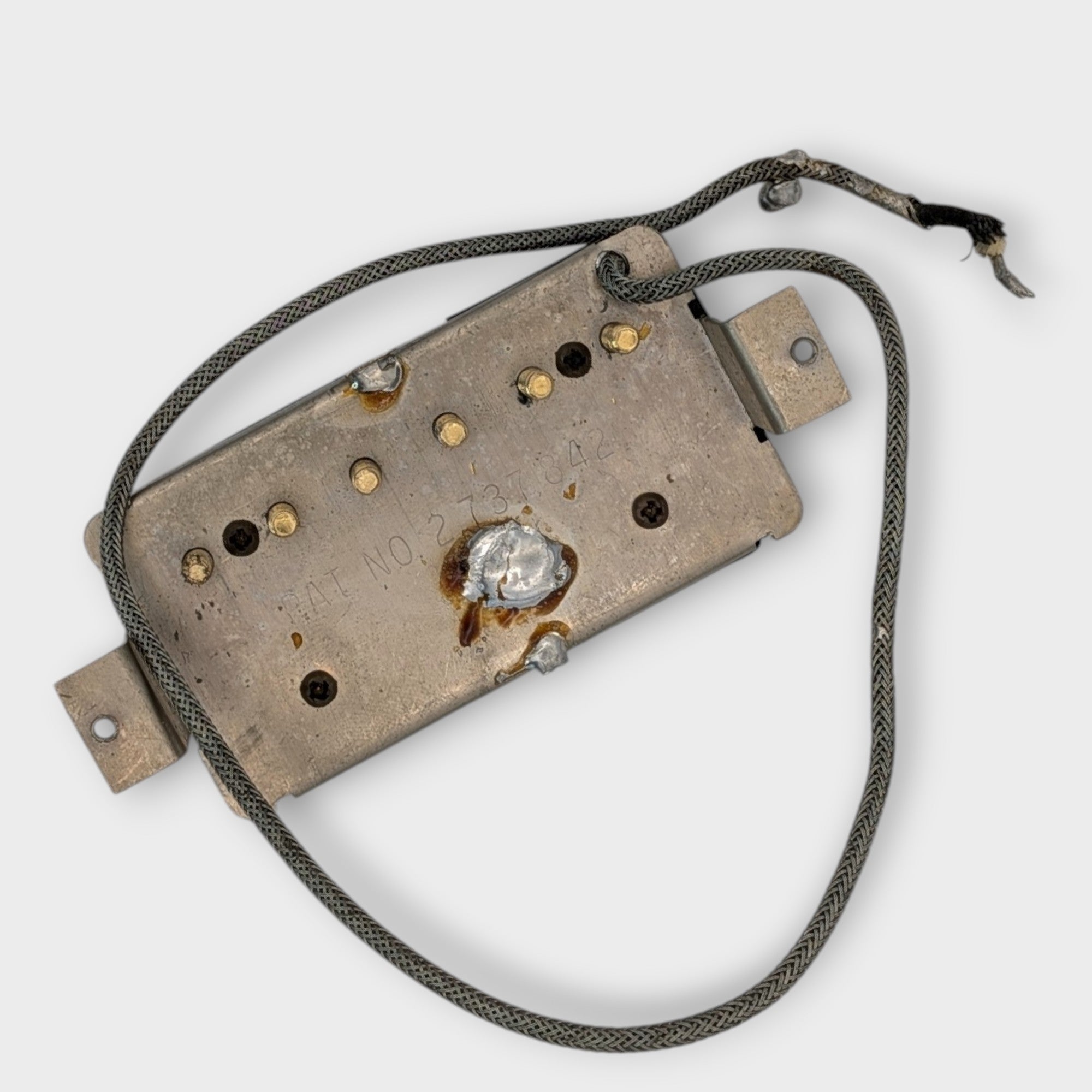 Gibson T-Top Humbucker