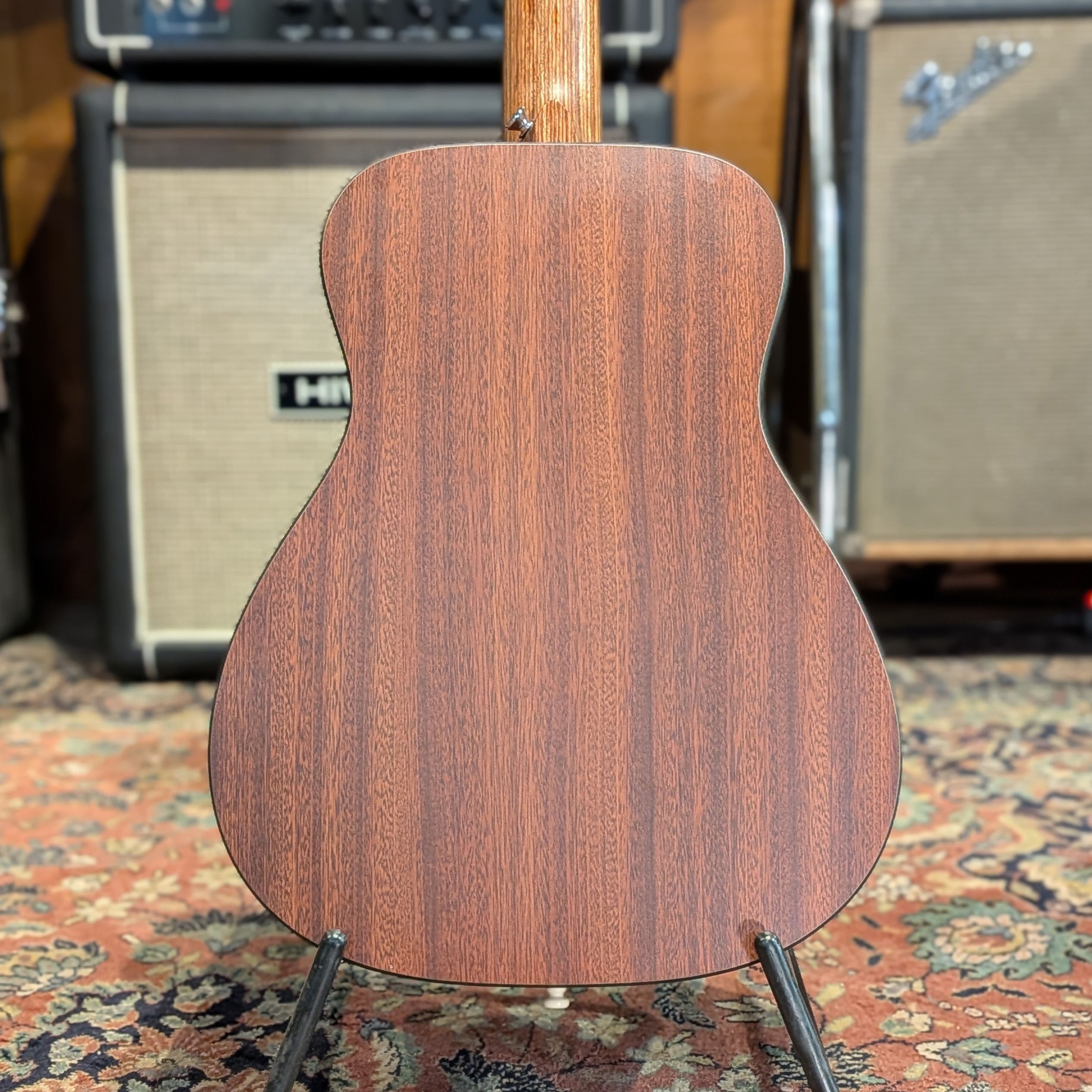 Martin LX1E Little Martin - Natural