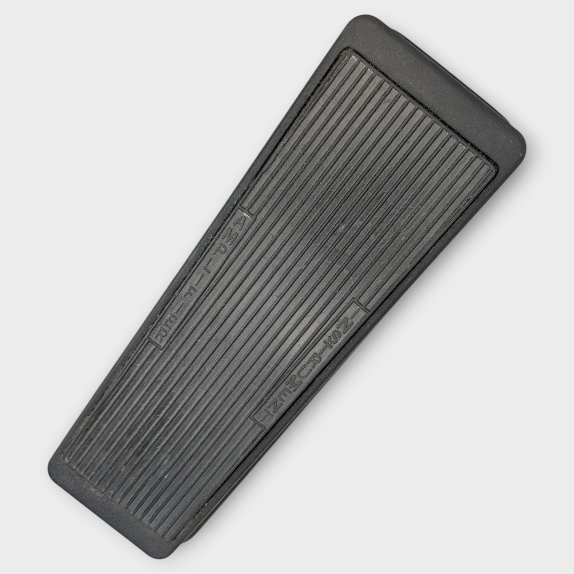 Dunlop GCB95 Cry Baby Standard Wah - Black