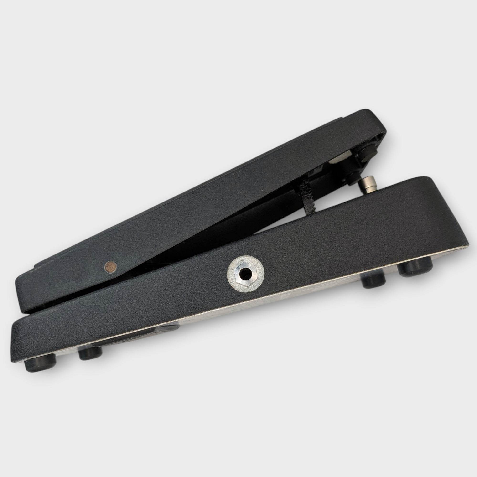 Dunlop GCB95 Cry Baby Standard Wah - Black