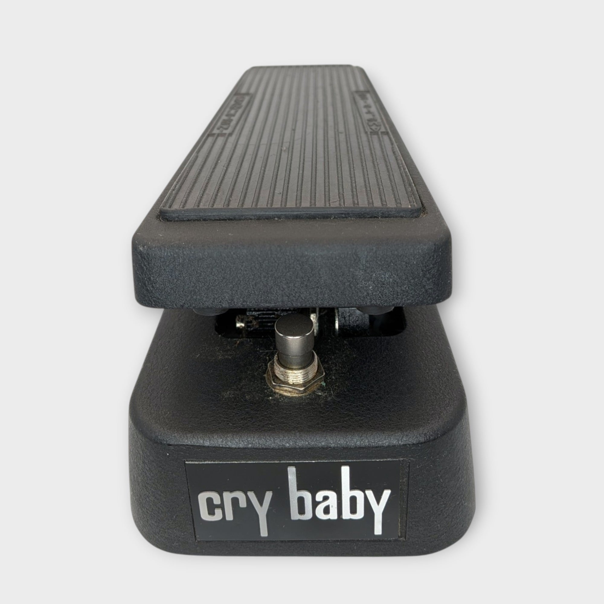 Dunlop GCB95 Cry Baby Standard Wah - Black