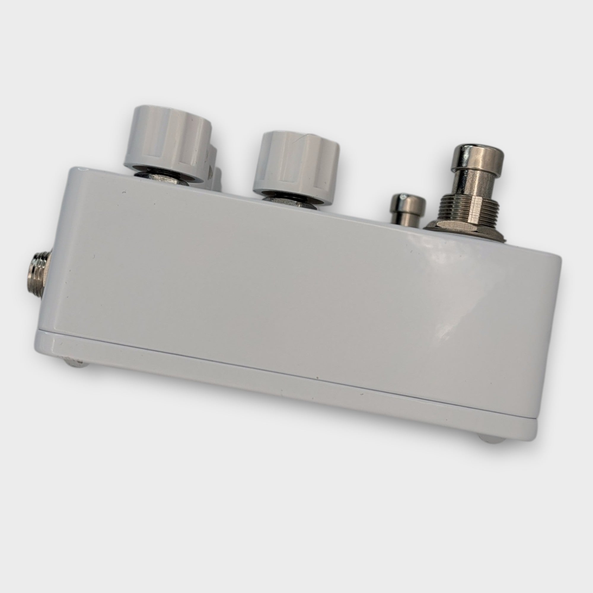 Comodoro Double Rat Bass - White