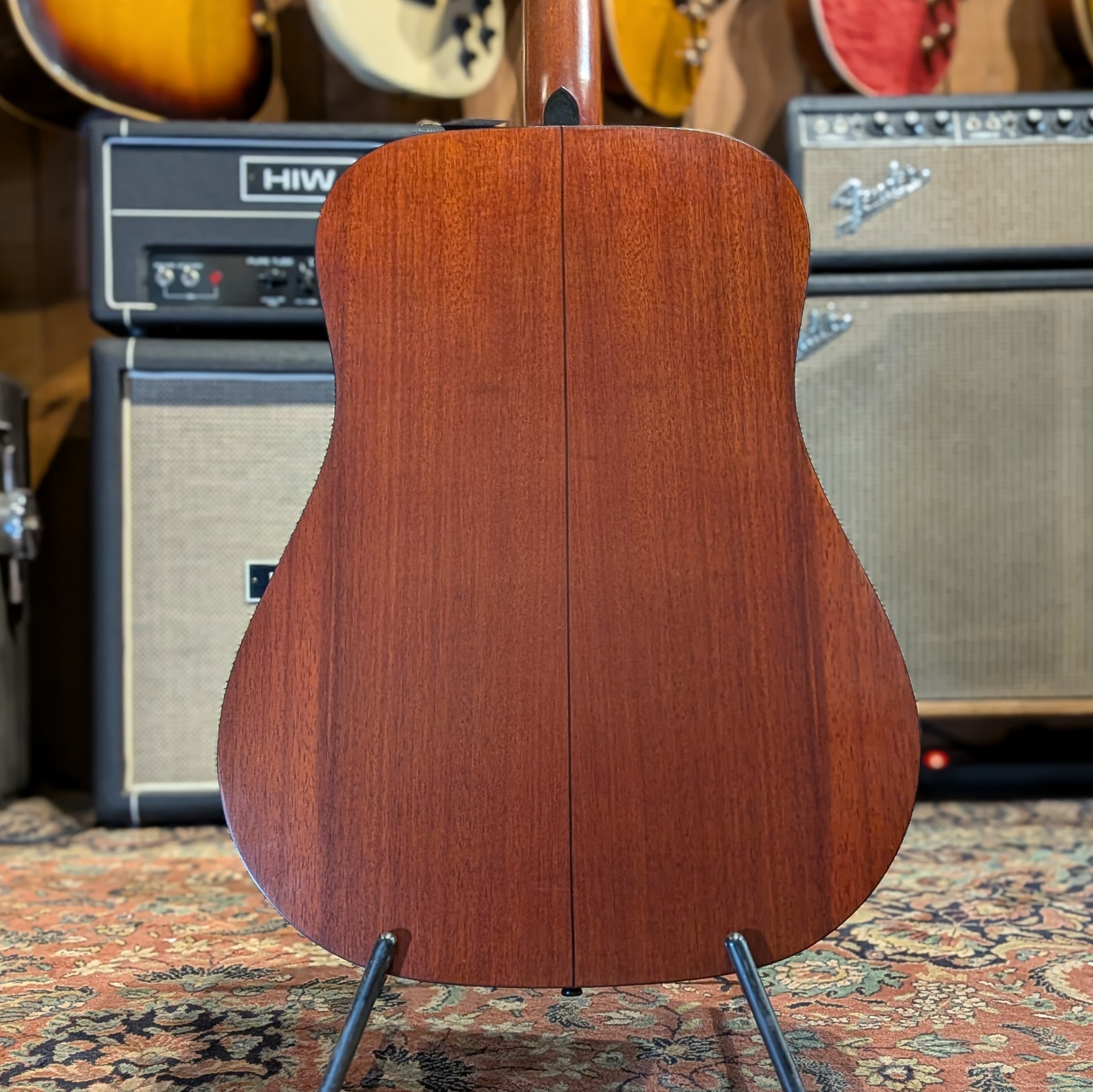 Epiphone FR100 1980's - Natural