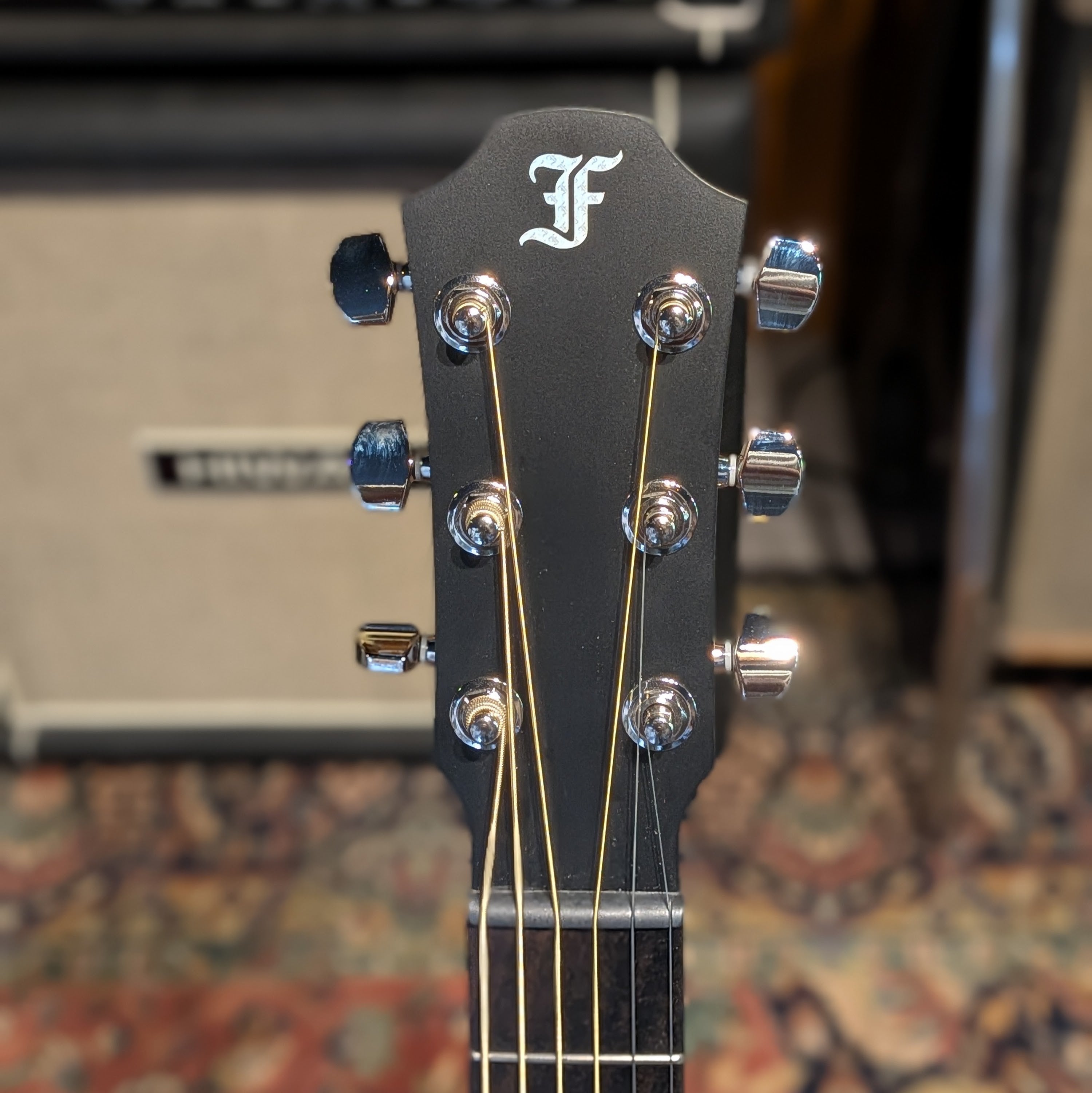 Furch Pioneer-CM a 2025 - Natural