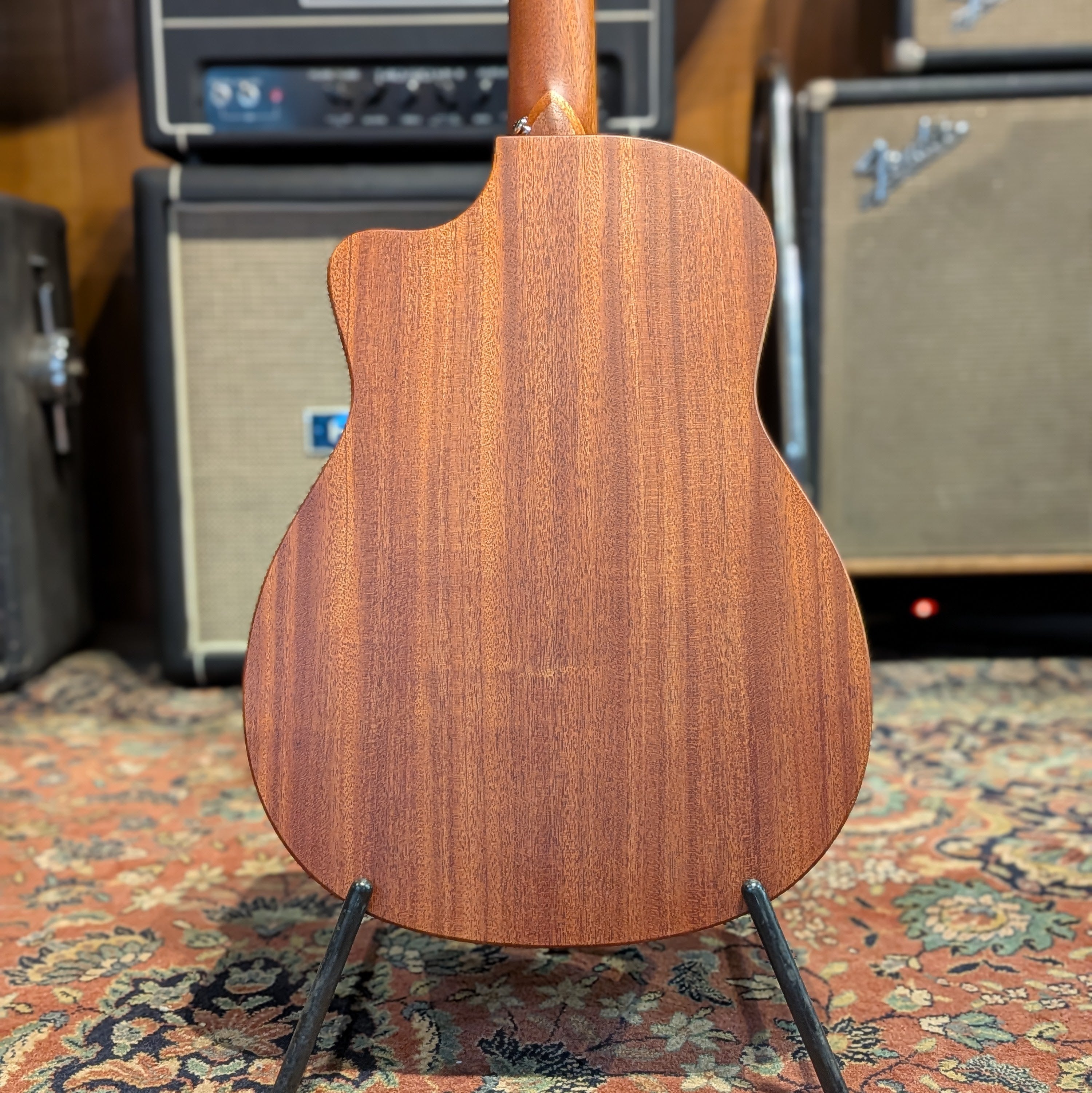 Furch Pioneer-CM a 2025 - Natural