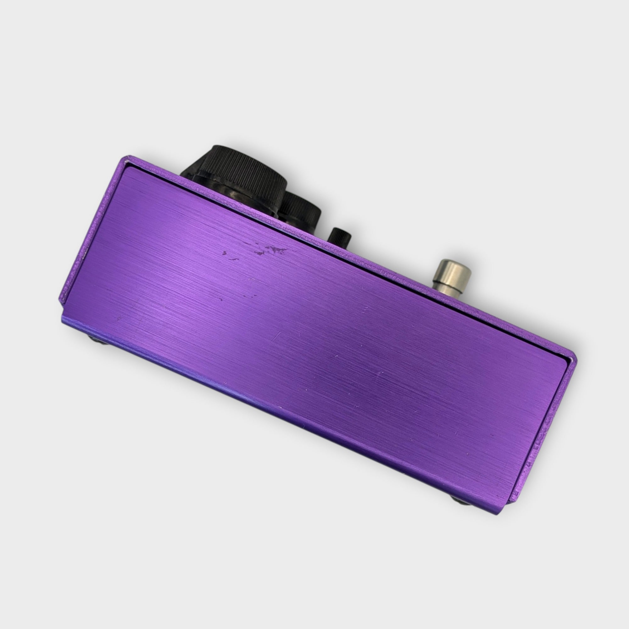 Way Huge WHE201 Pork Loin Soft Clip Injection Overdrive - Purple