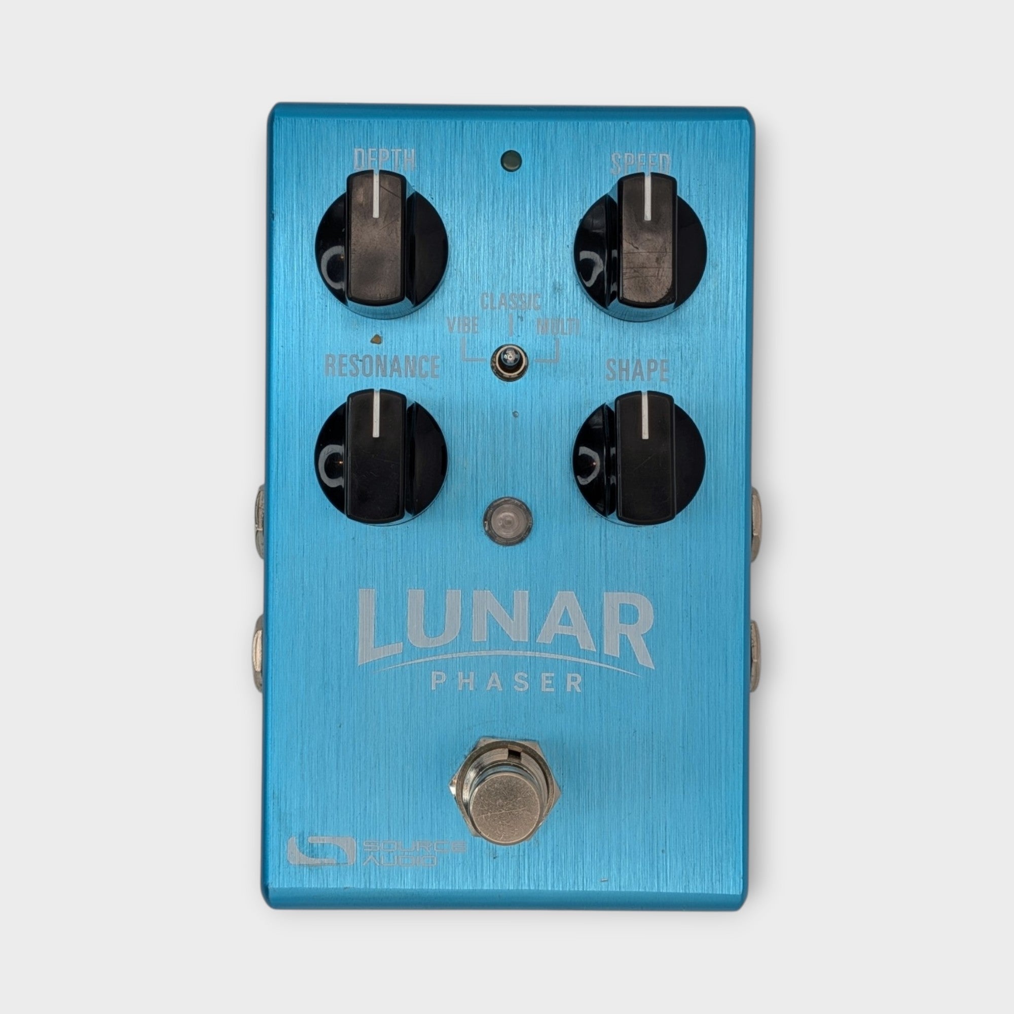 Source Audio Lunar Phaser