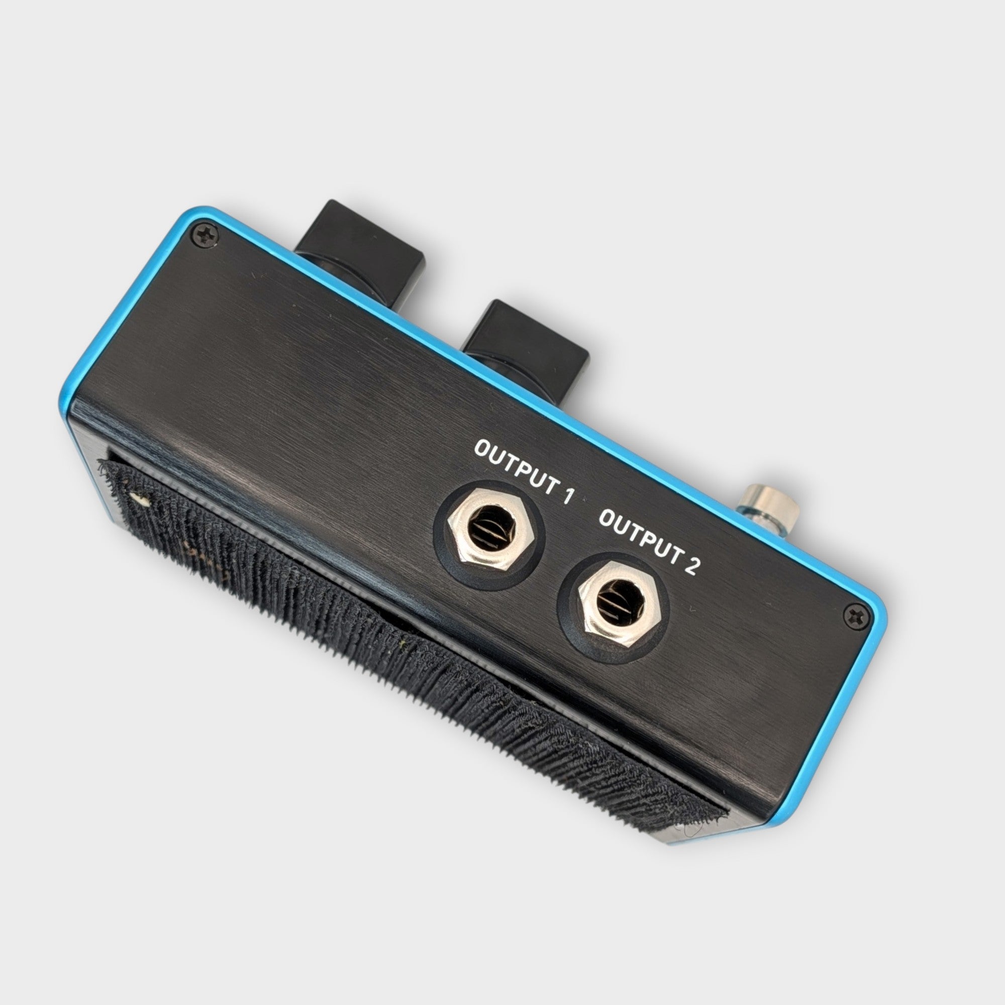 Source Audio Lunar Phaser