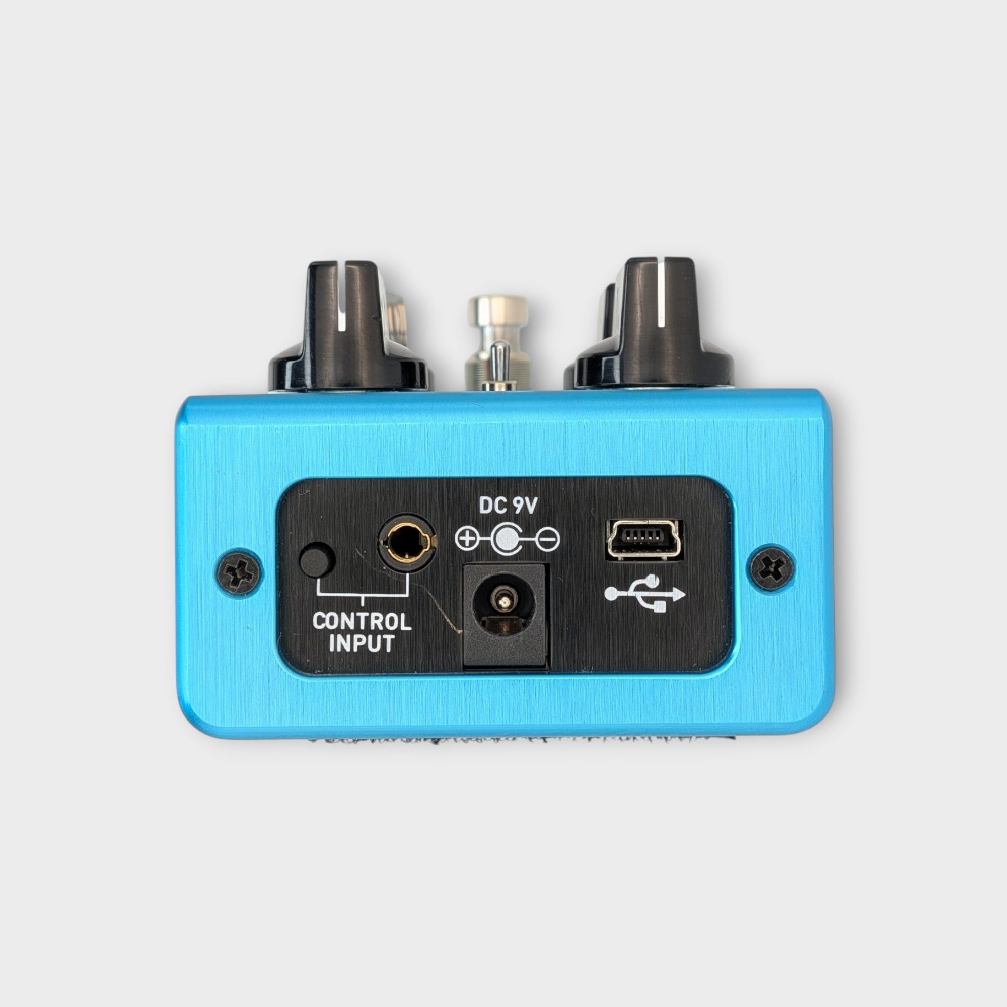 Source Audio Lunar Phaser