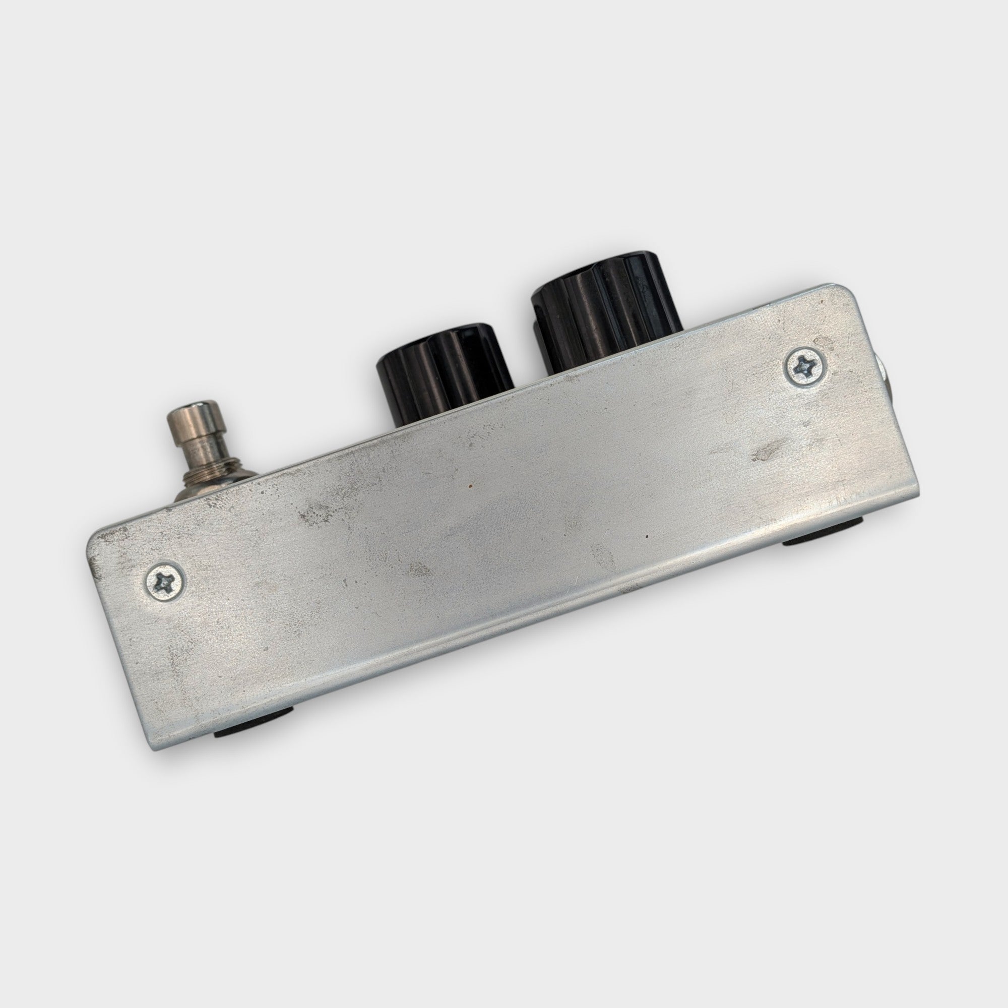 TC Electronic Forcefield Compressor - Light Grey