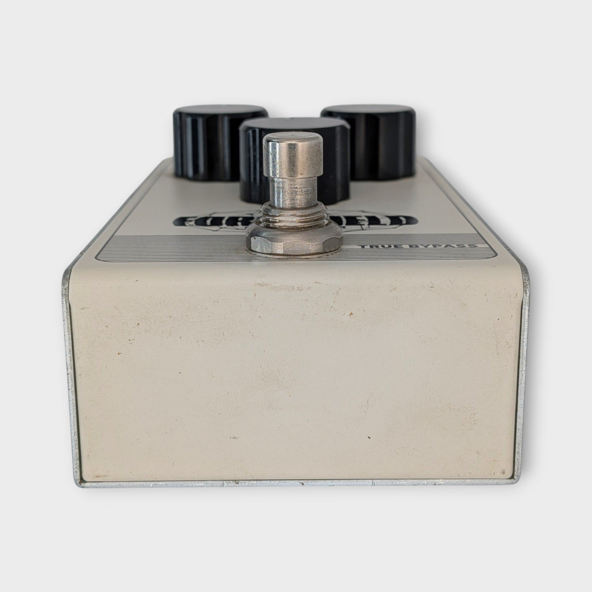TC Electronic Forcefield Compressor - Light Grey