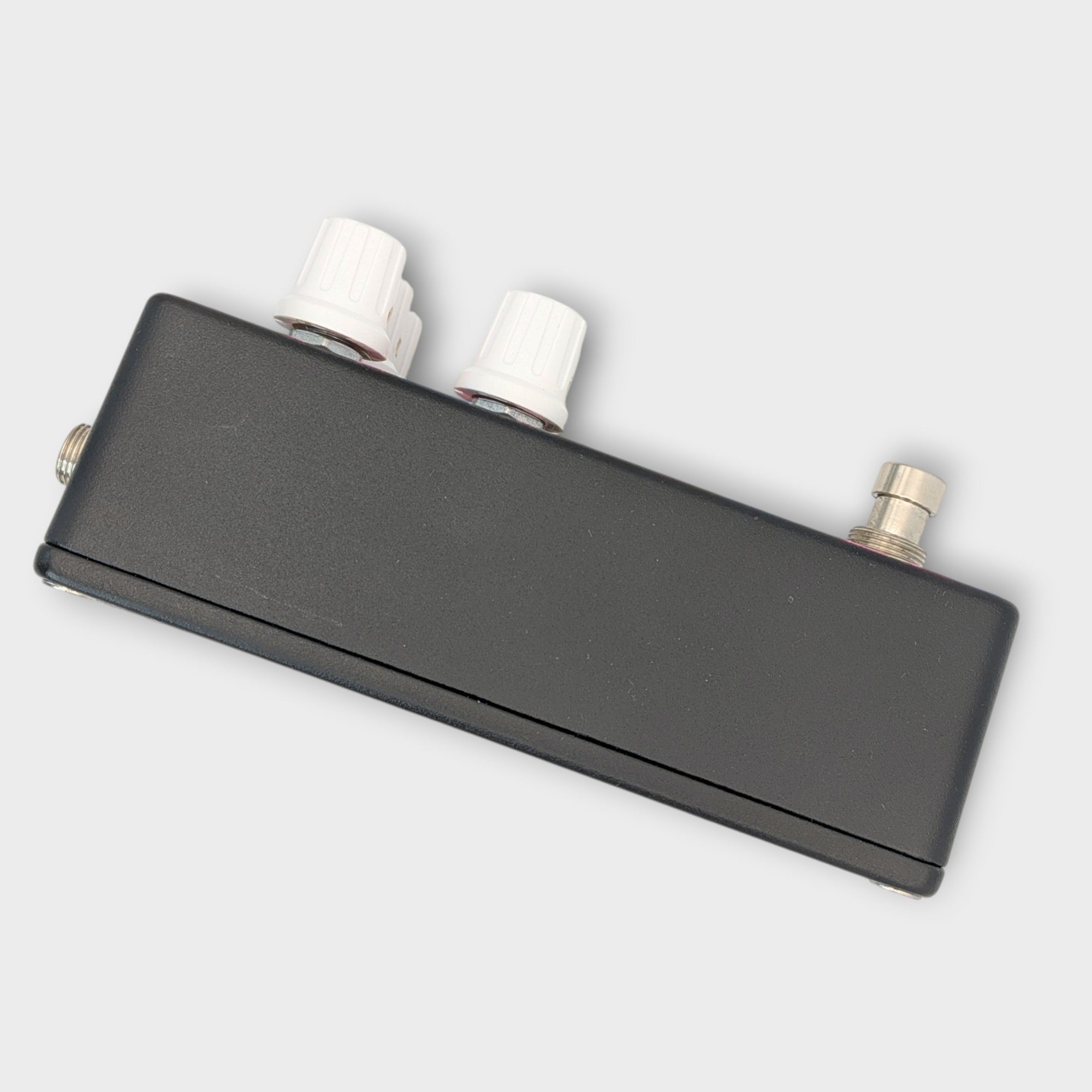 SoundLad Liverpool - Scran - Overdrive Guitar Effects Pedal