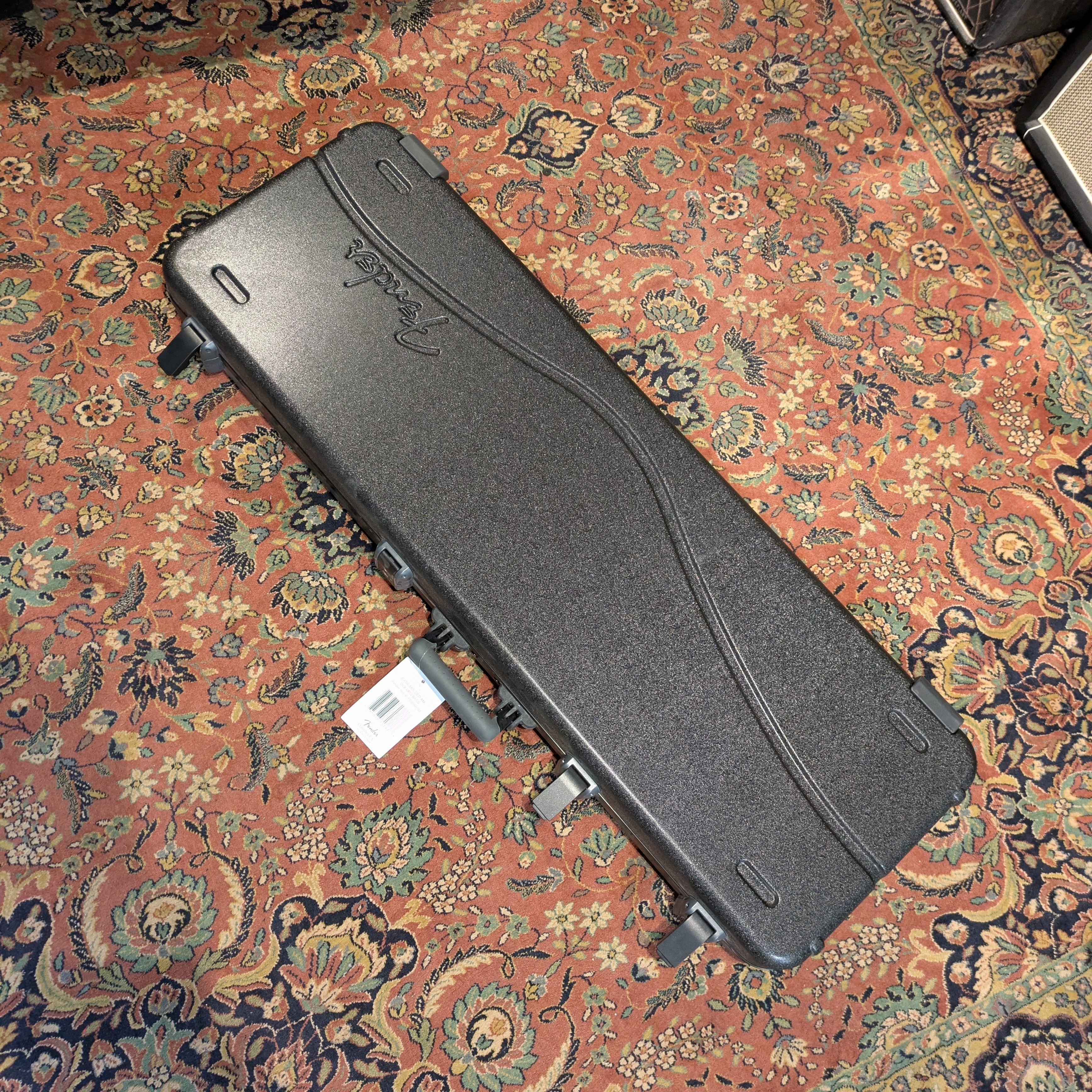 Fender American Professional II Jazz Bass 2023