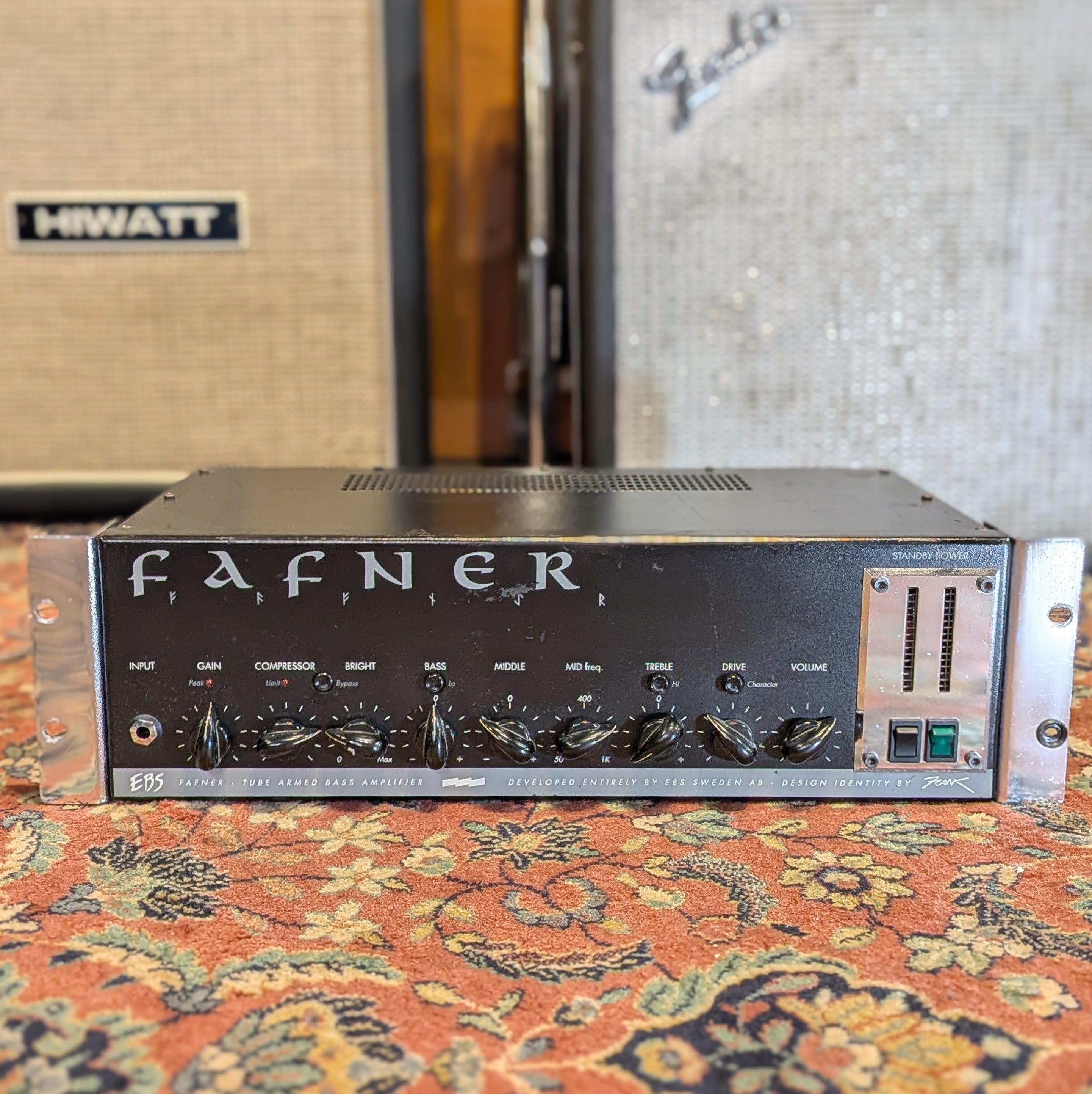 EBS Fafner