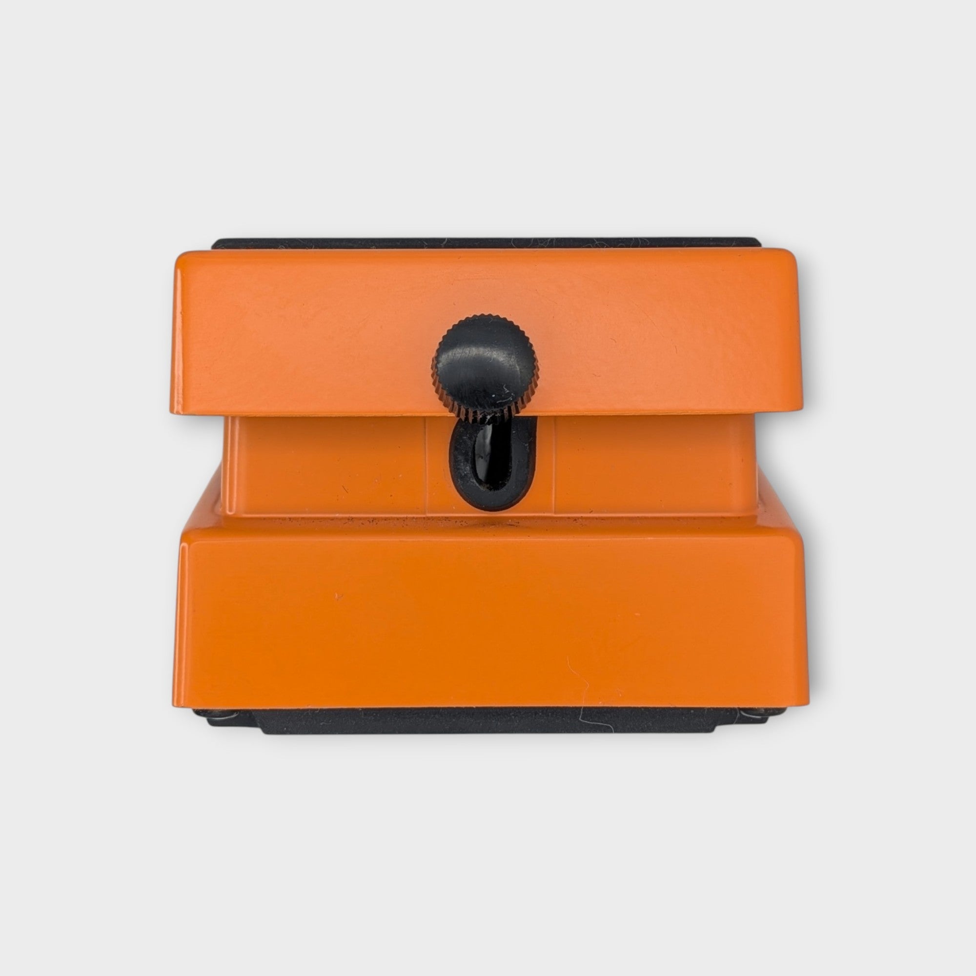 Boss DS-1 Distortion (Silver Label) - Orange