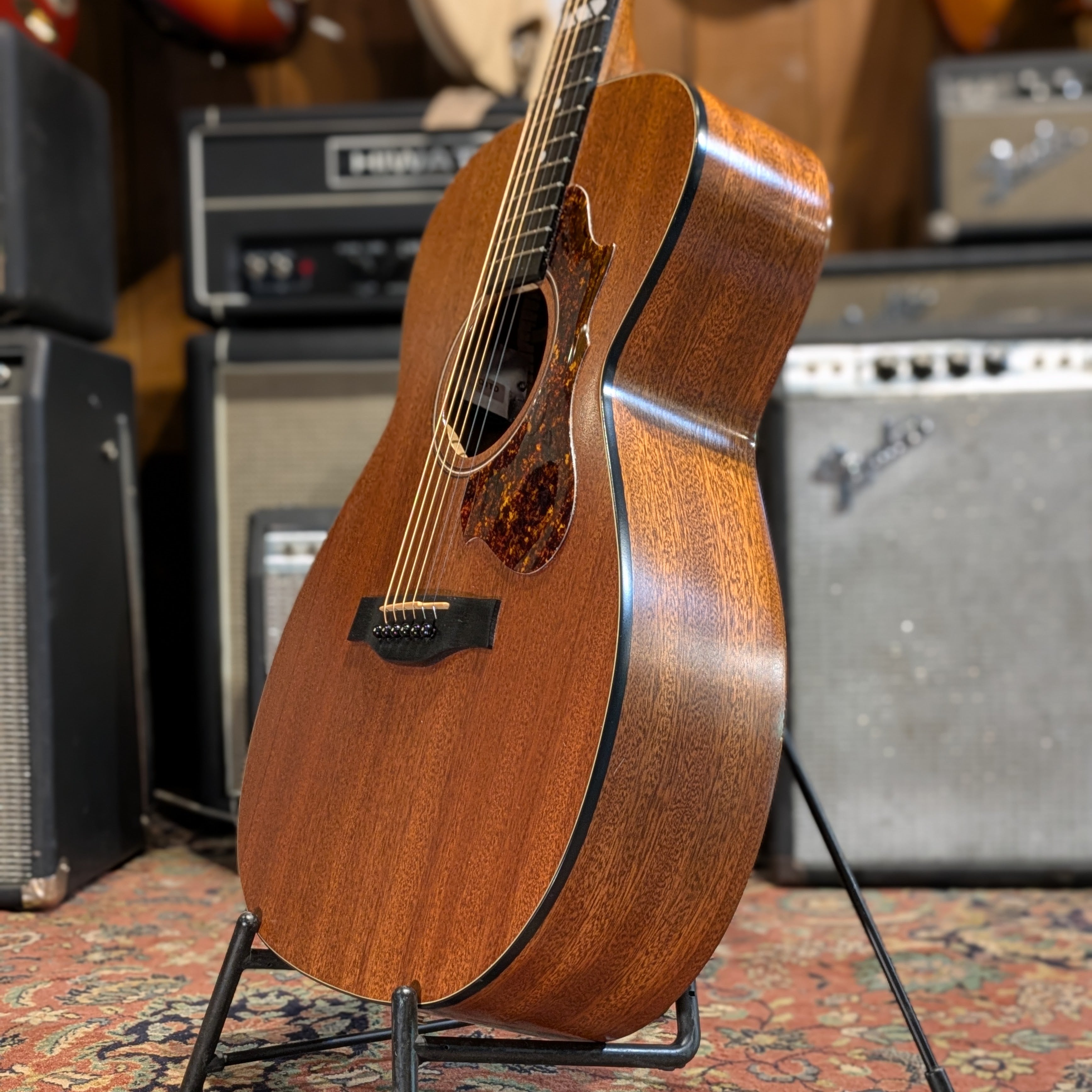 Godin Fairmount CH Composer QIT - Natural