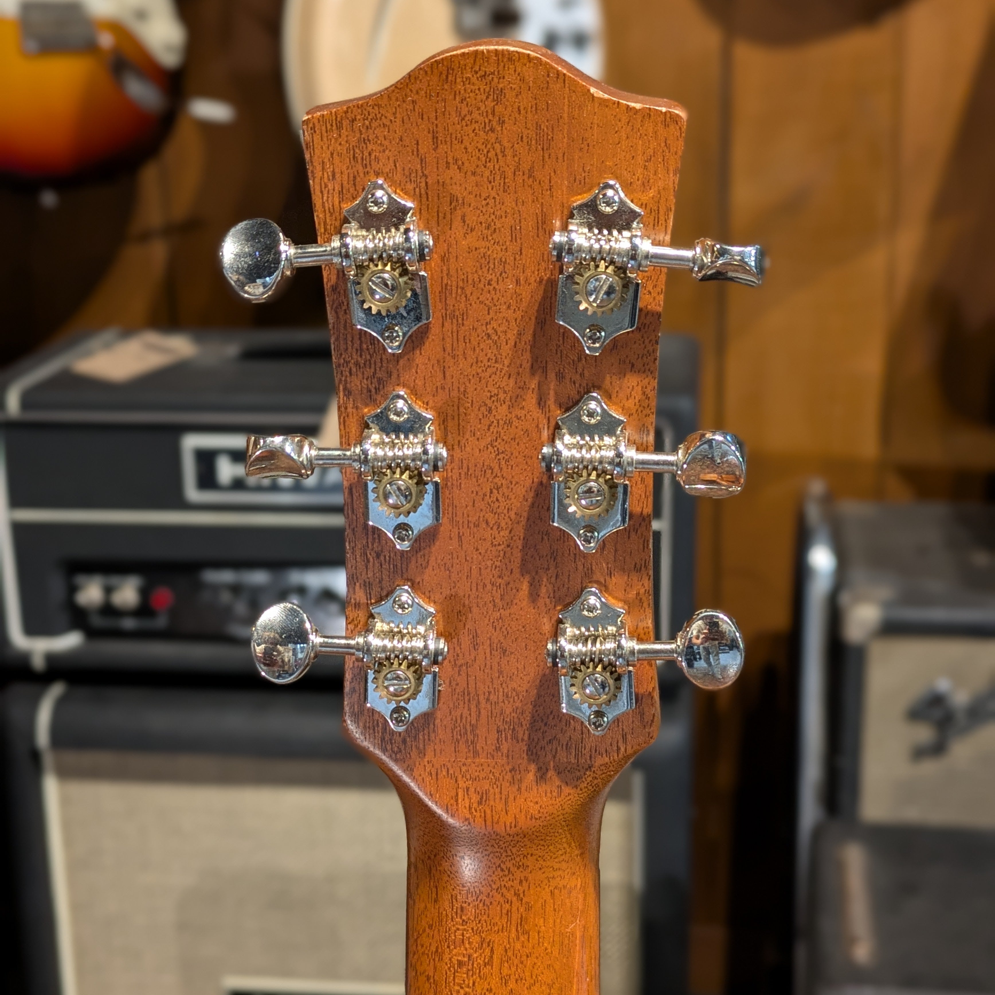 Godin Fairmount CH Composer QIT - Natural