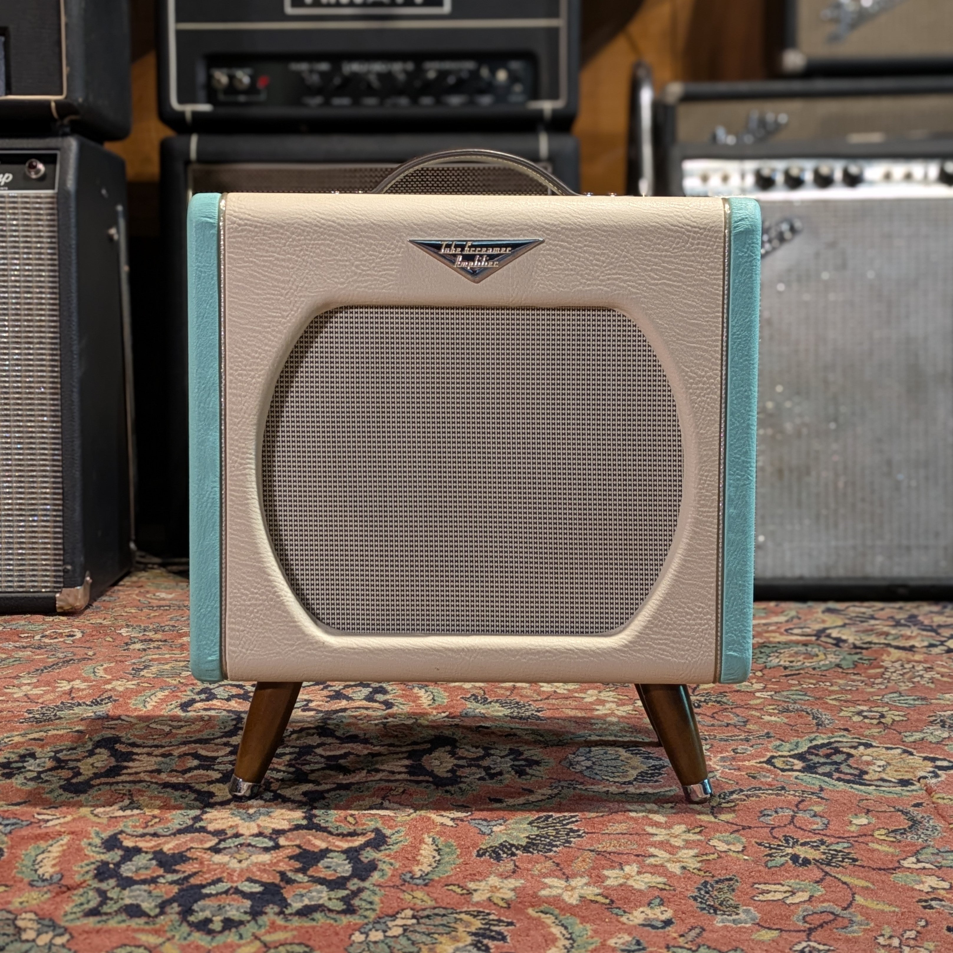Ibanez TSA5TVR