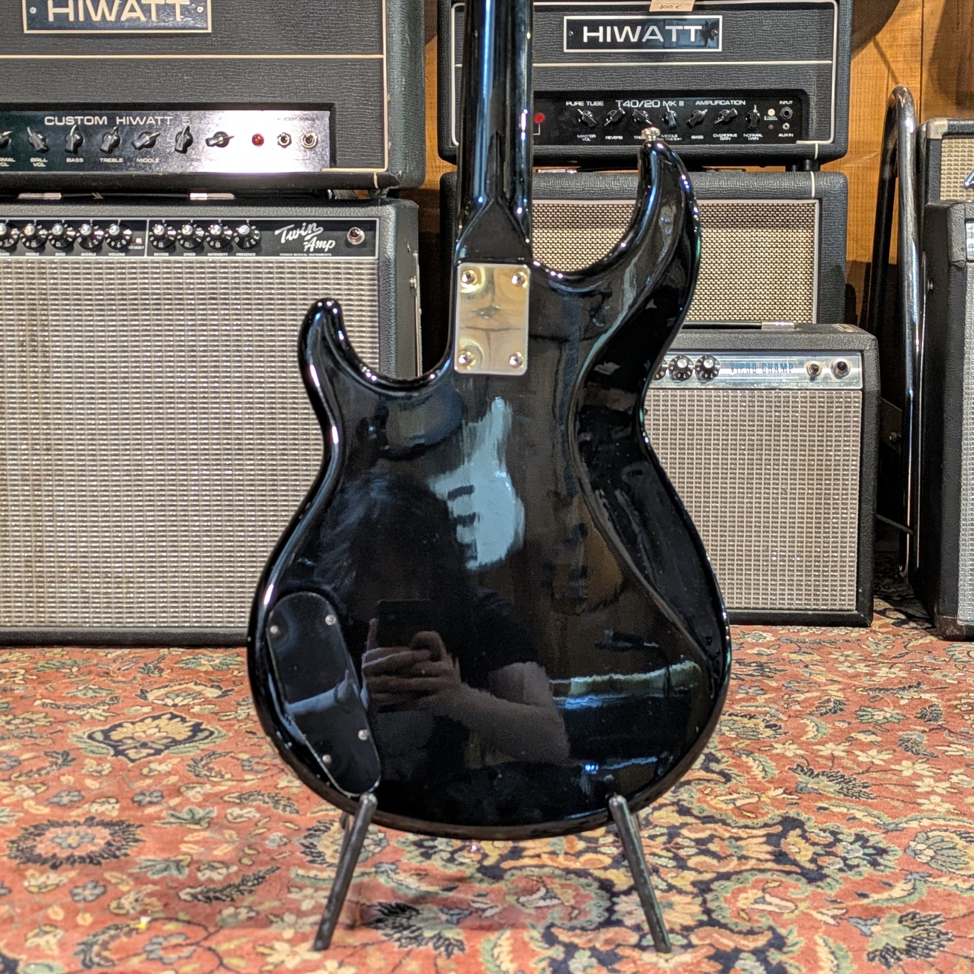 Yamaha BB 1600