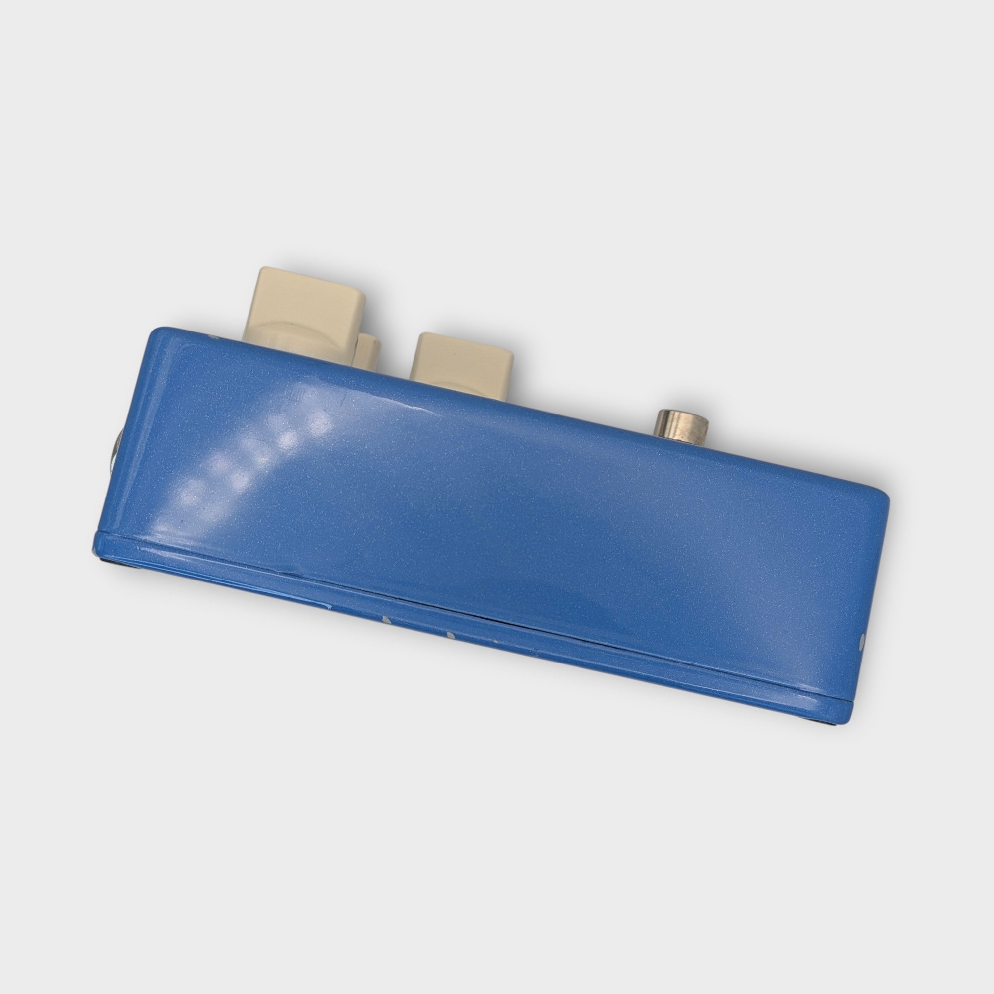 Carl Martin Blue Ranger