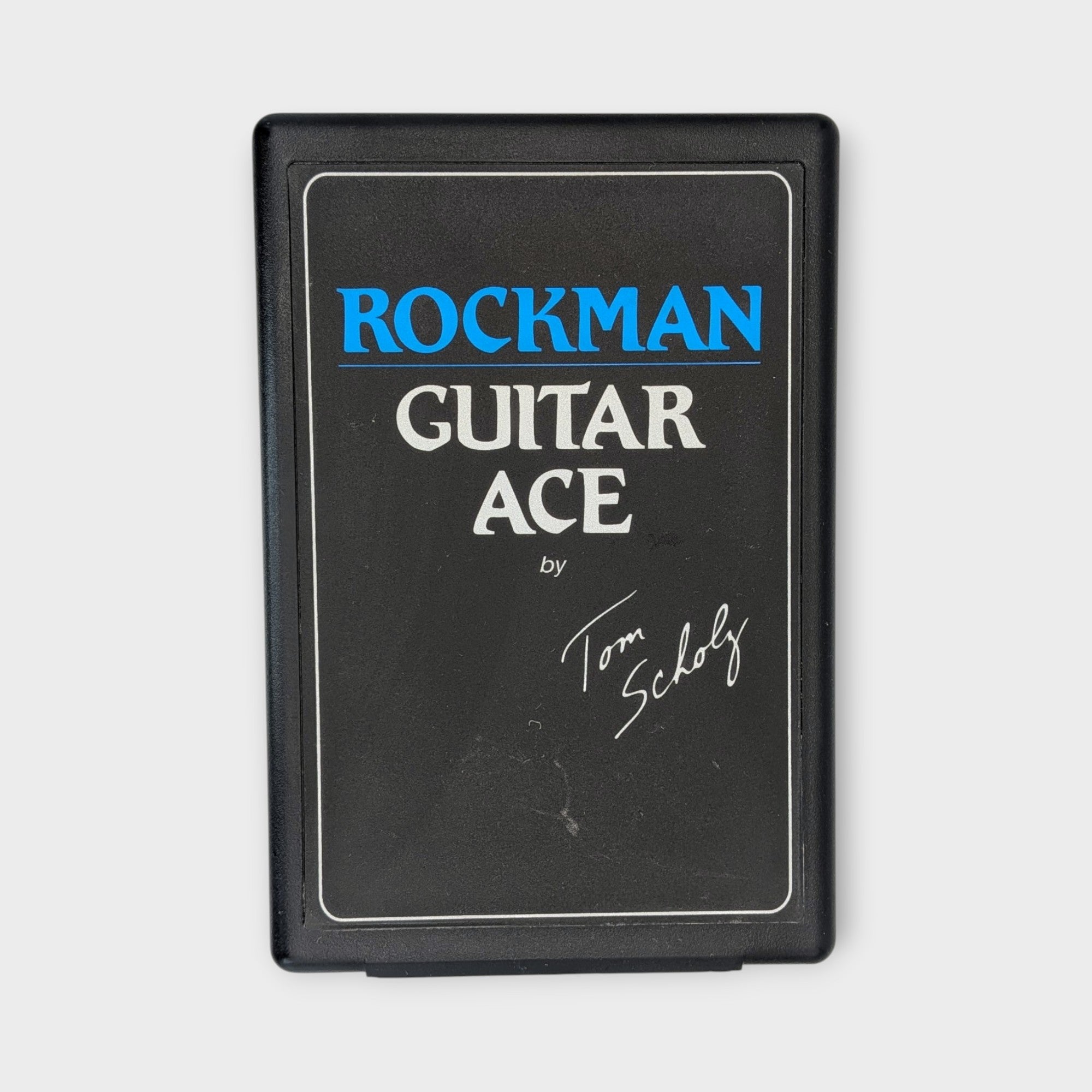 Dunlop Rockman Guitar Ace Pocket Amplifier