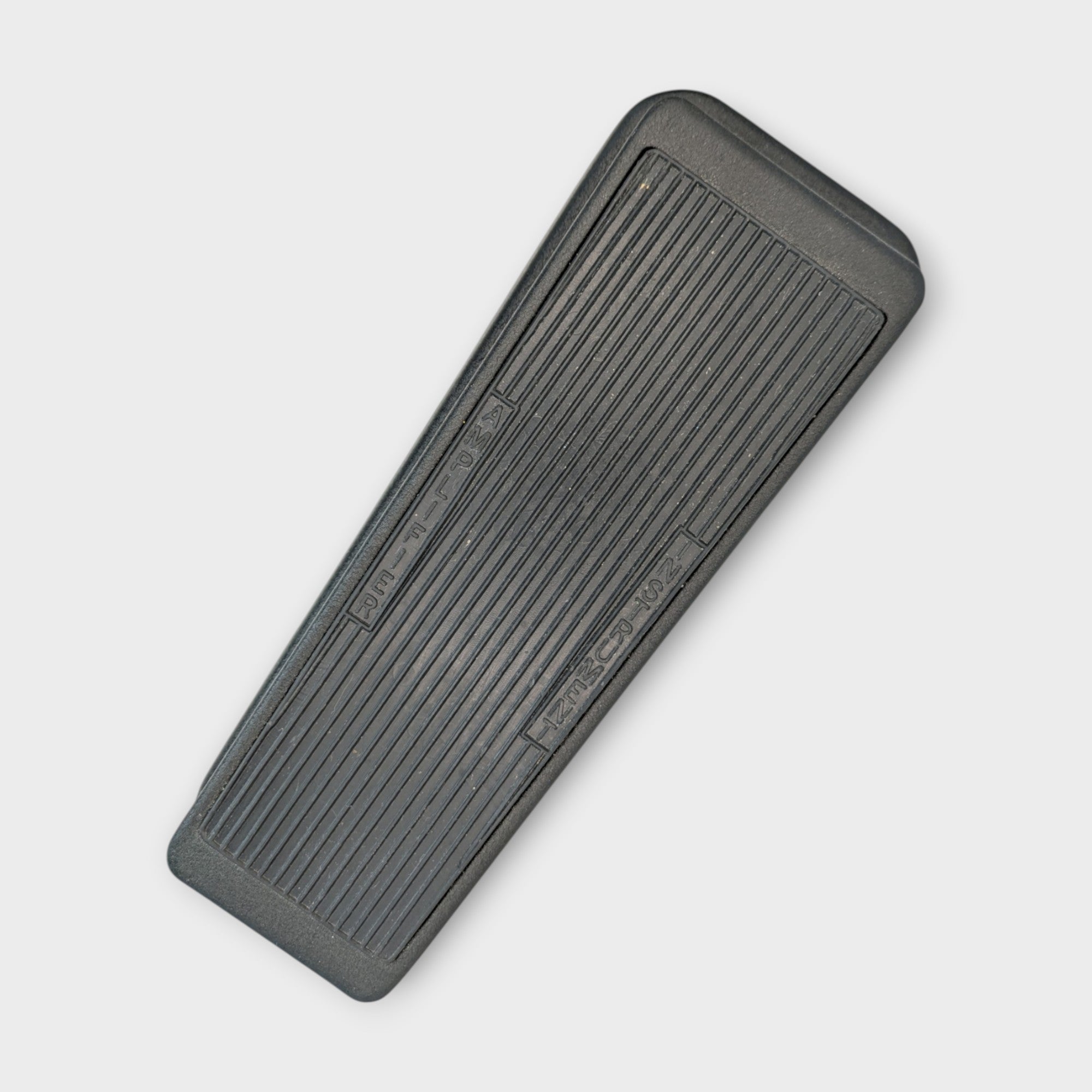 Dunlop GCB95 Cry Baby Standard Wah - Black