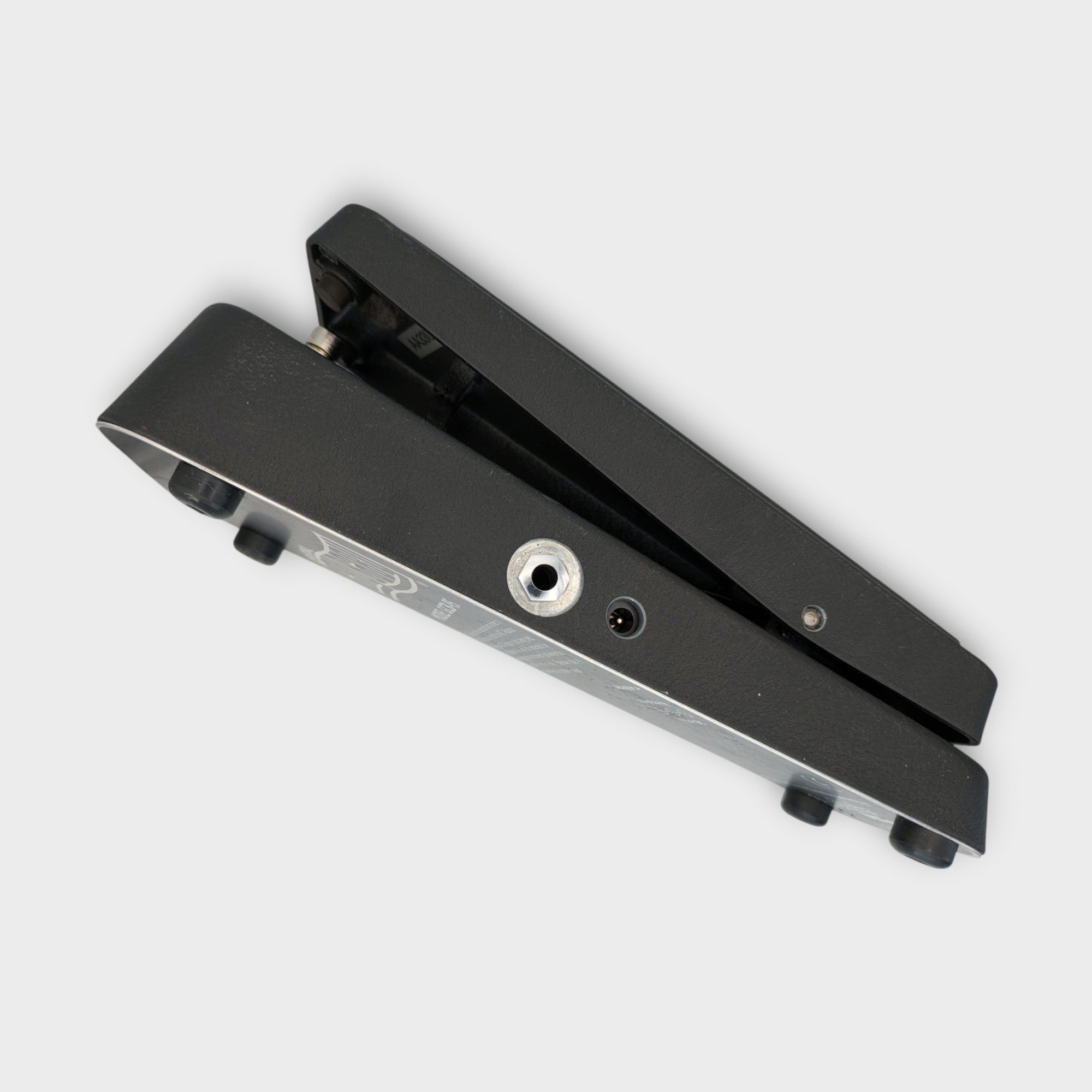 Dunlop GCB95 Cry Baby Standard Wah - Black