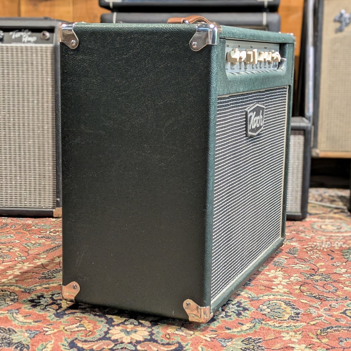KOCH Jupiter 45 Combo 1x12 - 45w